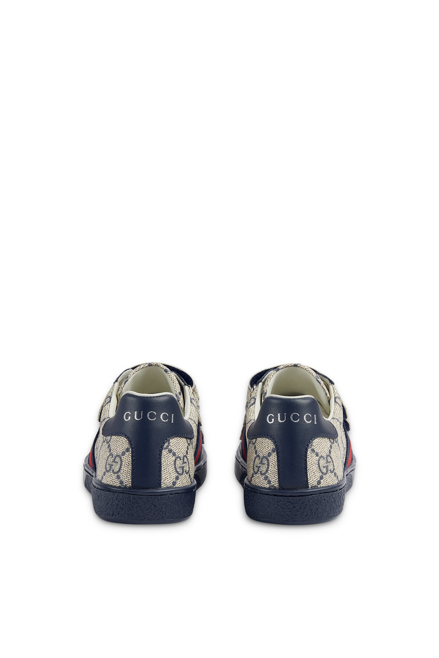 Kids GG Supreme Sneakers