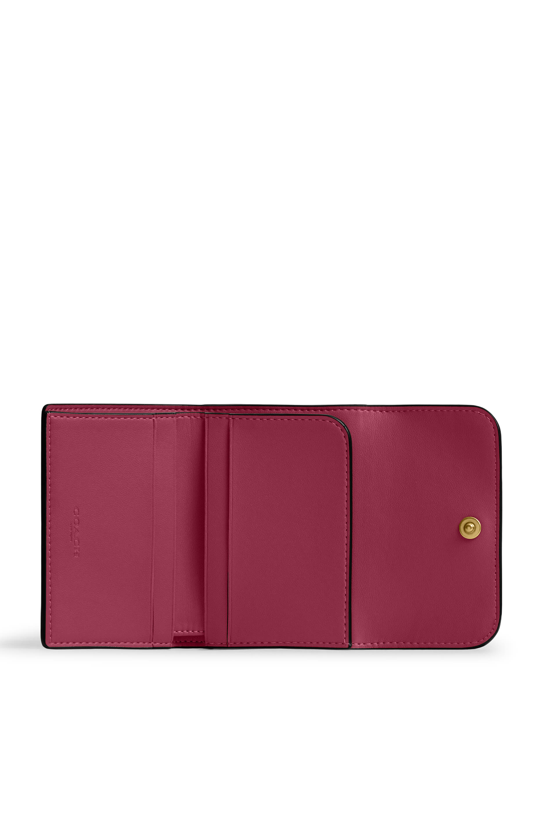 Essential Leather Card Holder