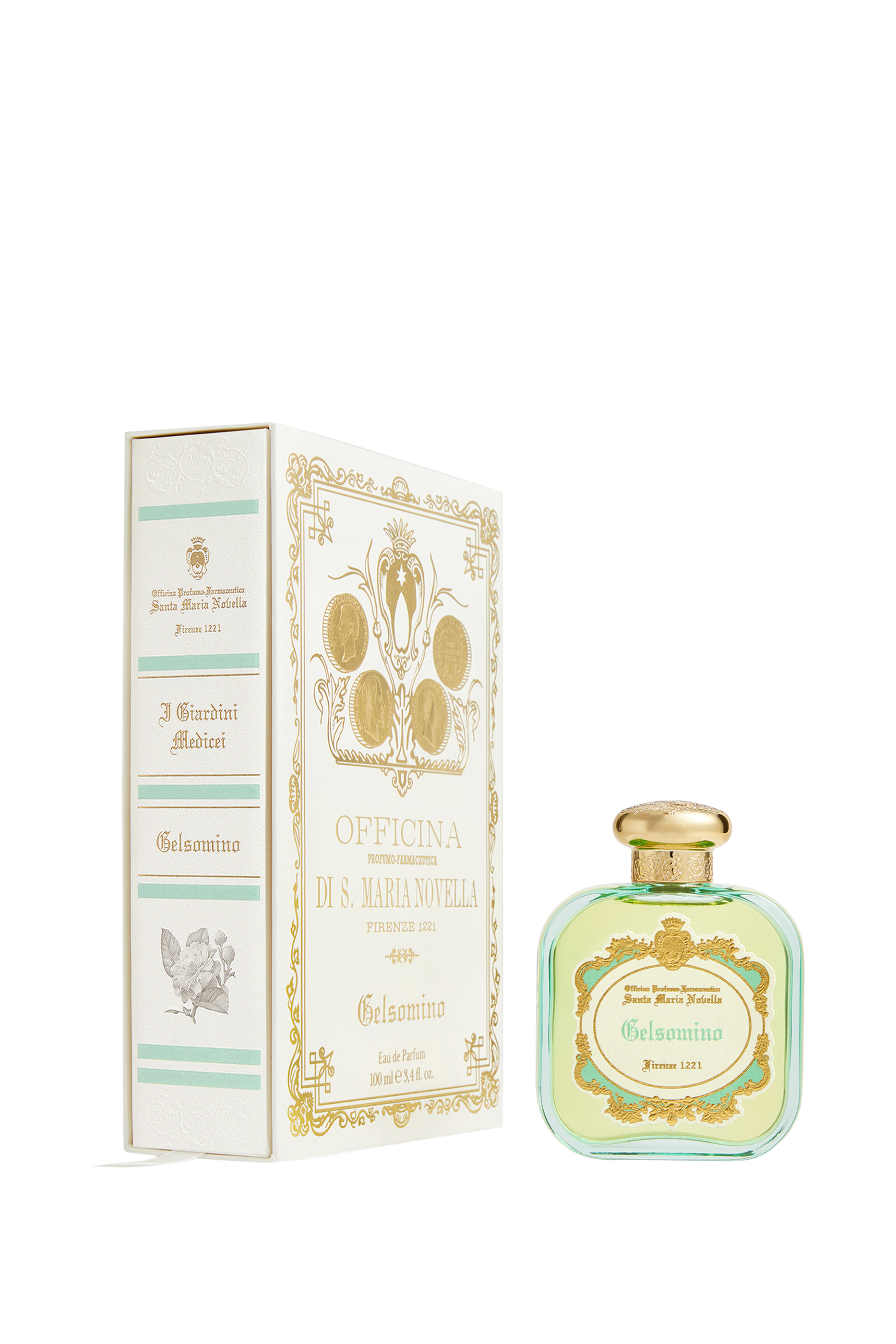 Gelsomino Eau de Parfum