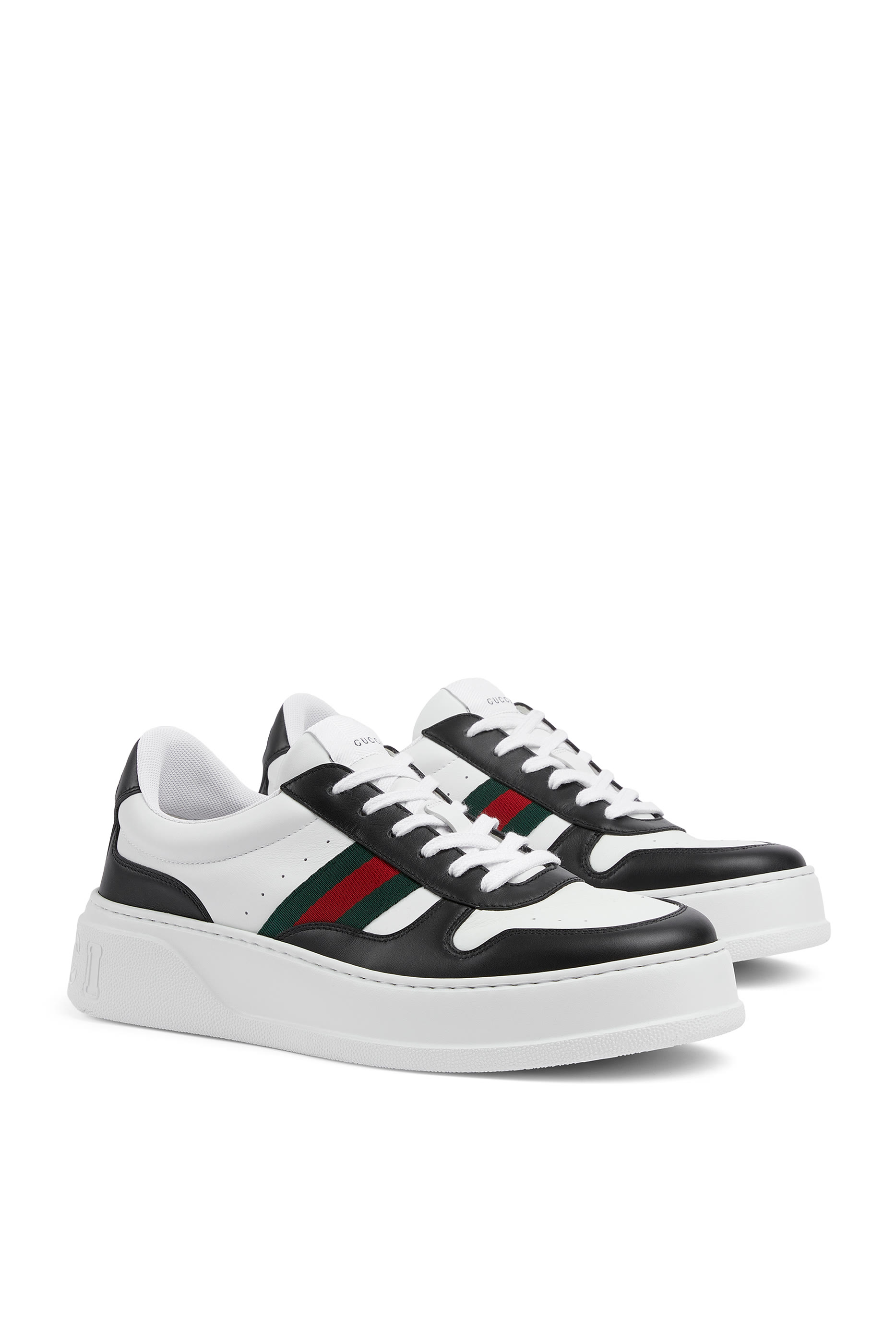 Chunky Sneakers