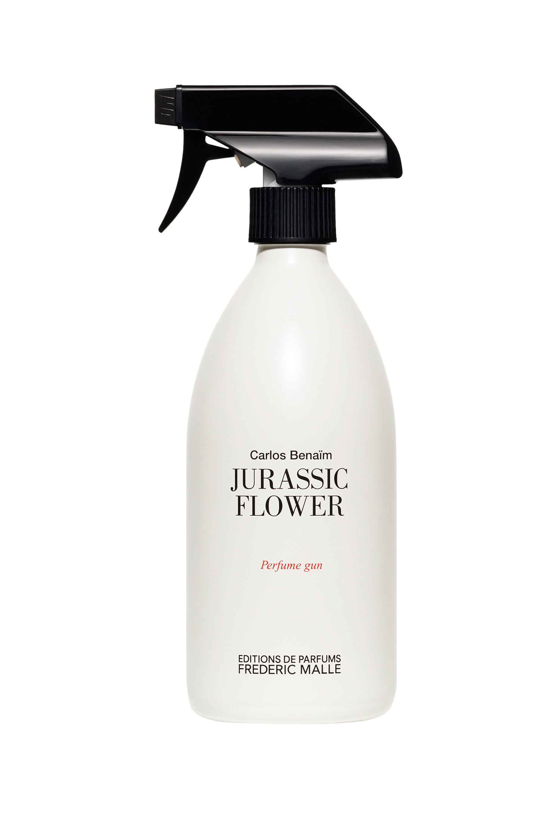 Jurassic Flower Perfume Gun