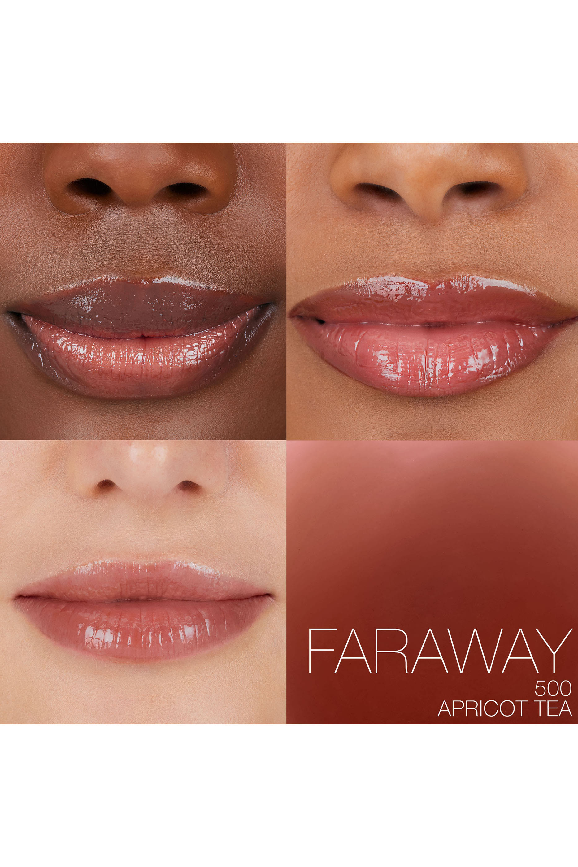 Afterglow Lip Oil