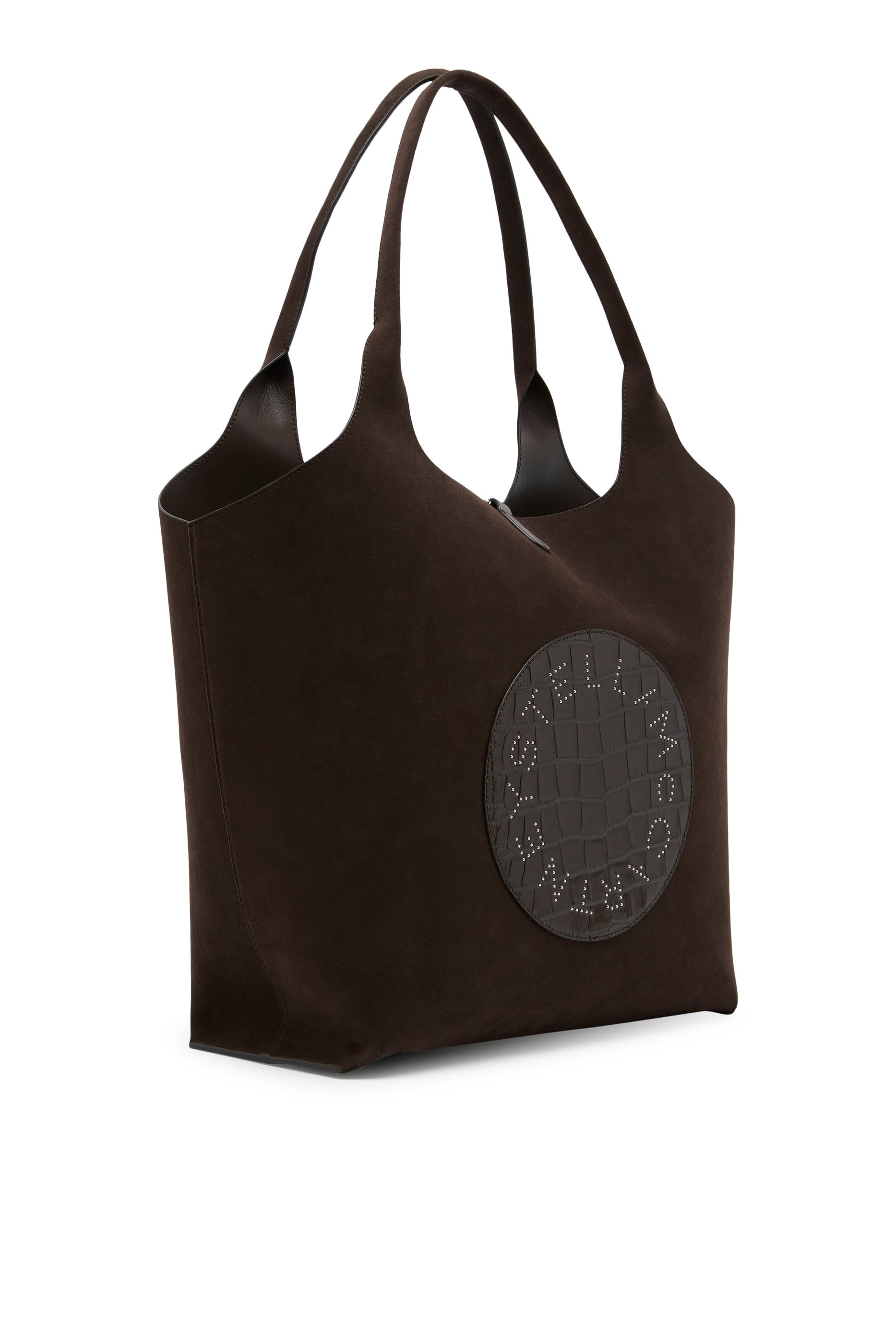  Logo Reversible Tote Bag