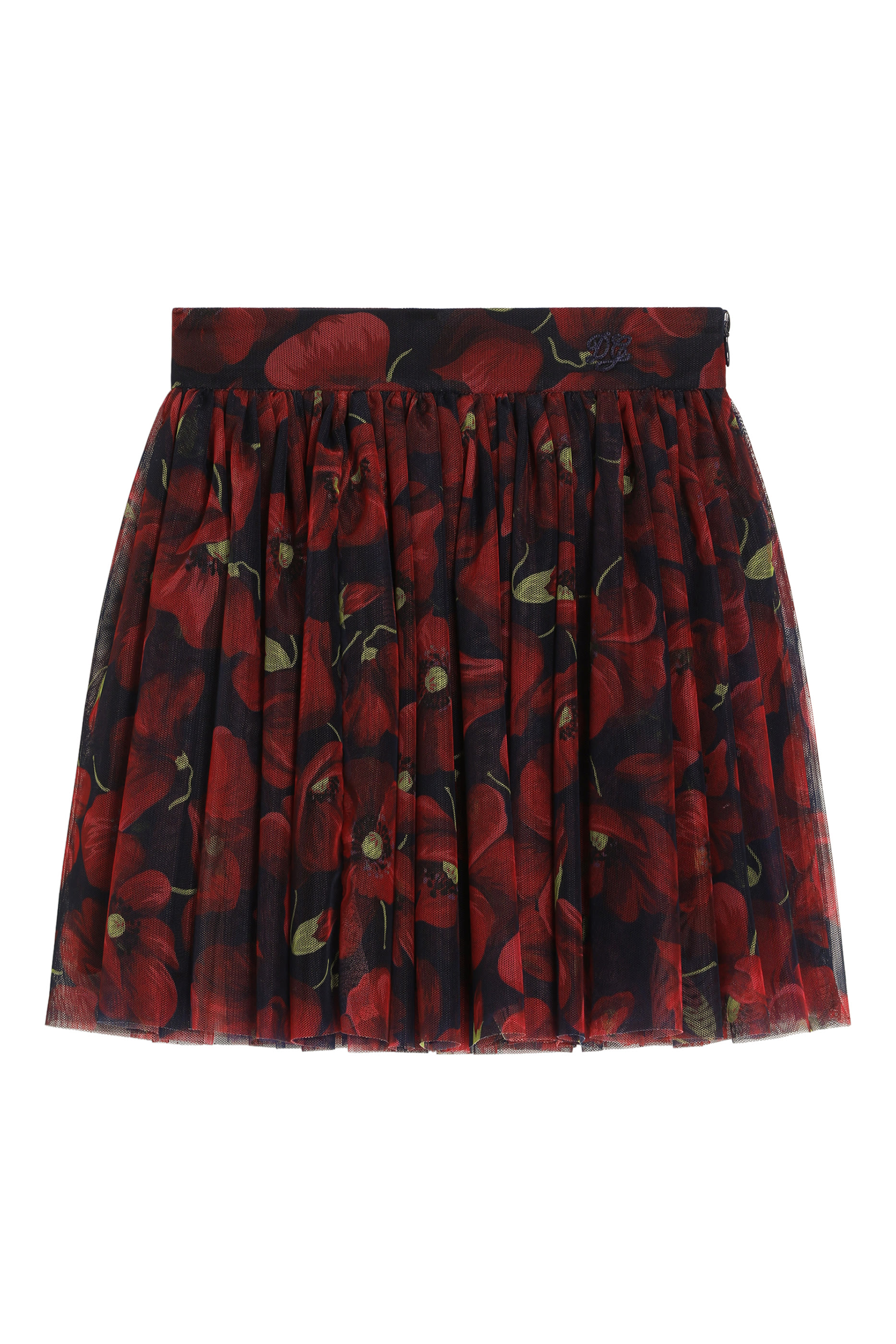 Kids Tulle Skirt 