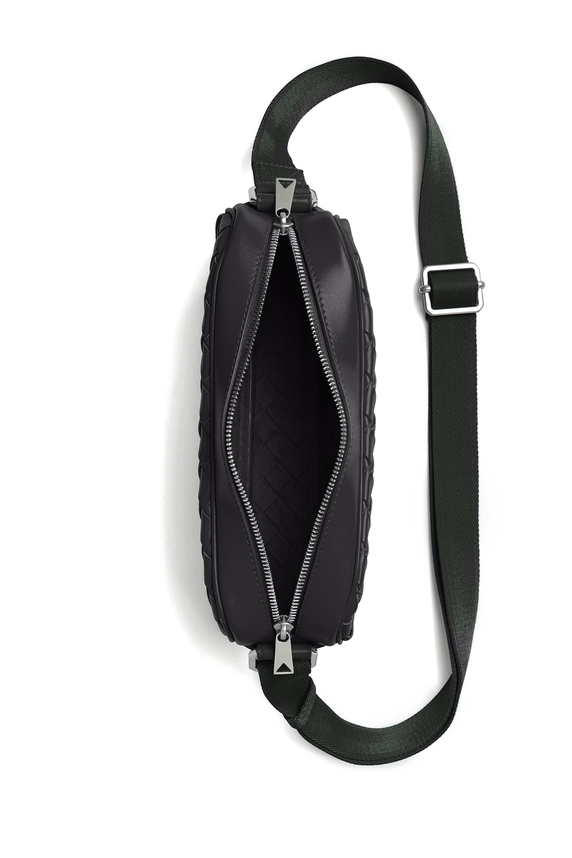 Small Cassette Camera Bag