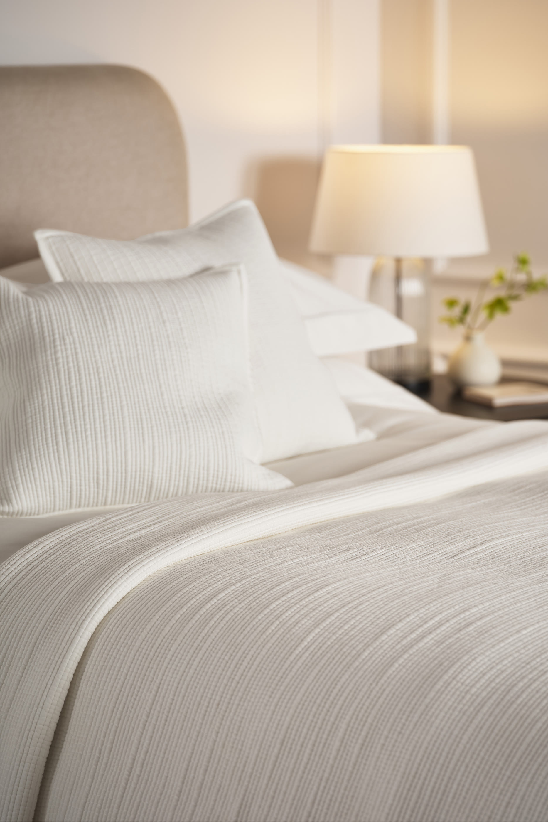 Belgravia Quilt 