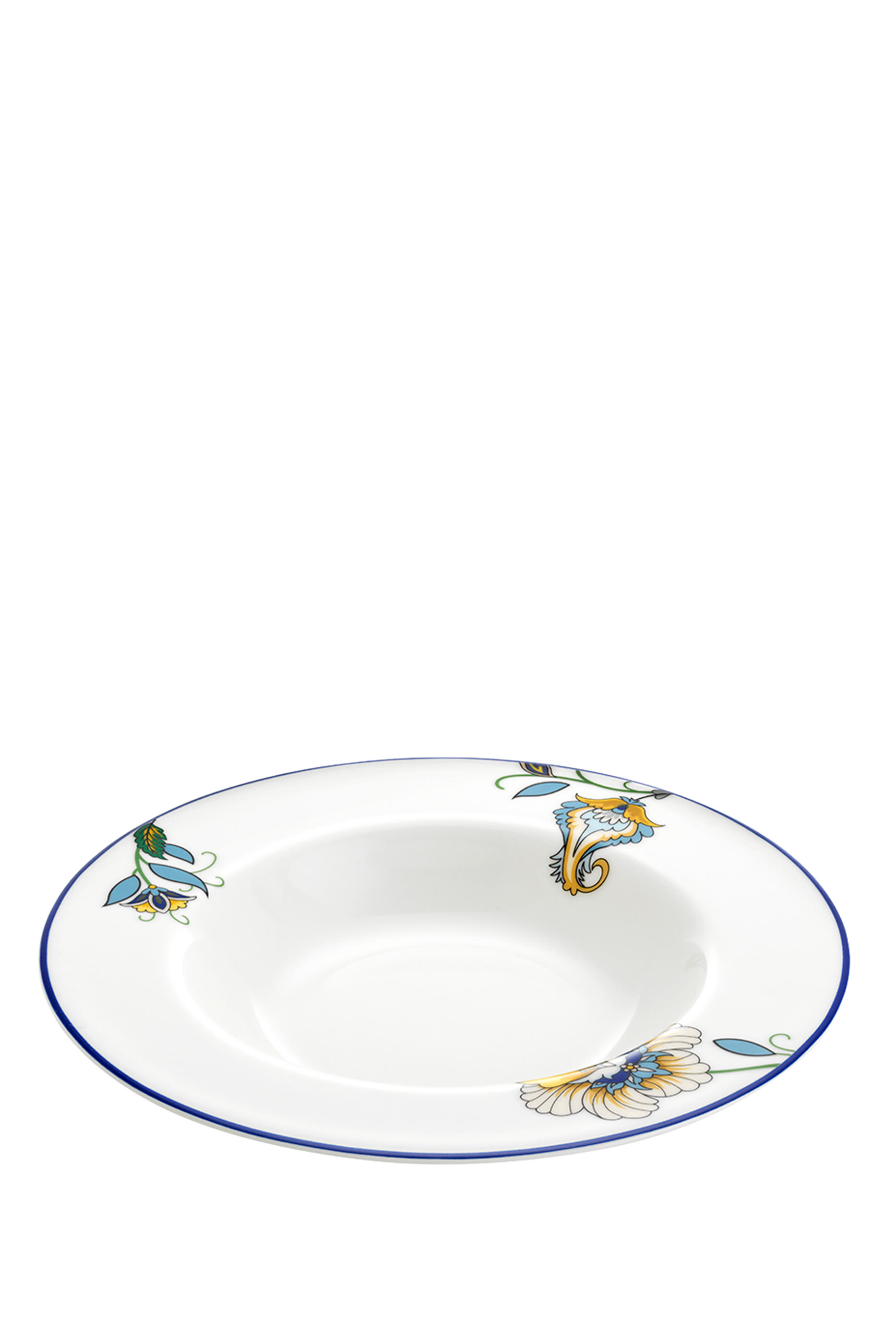 Roya Forest Deep Plate