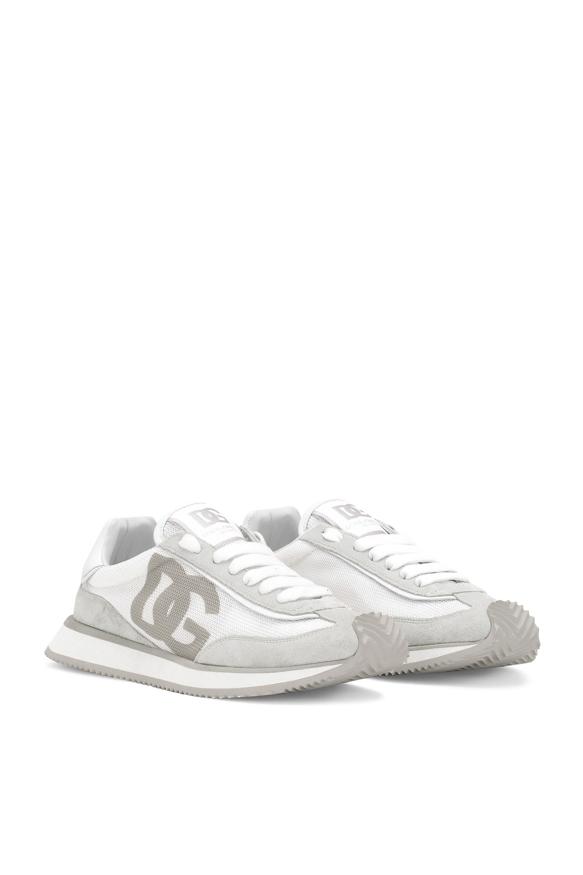 DG Cushion Sneakers
