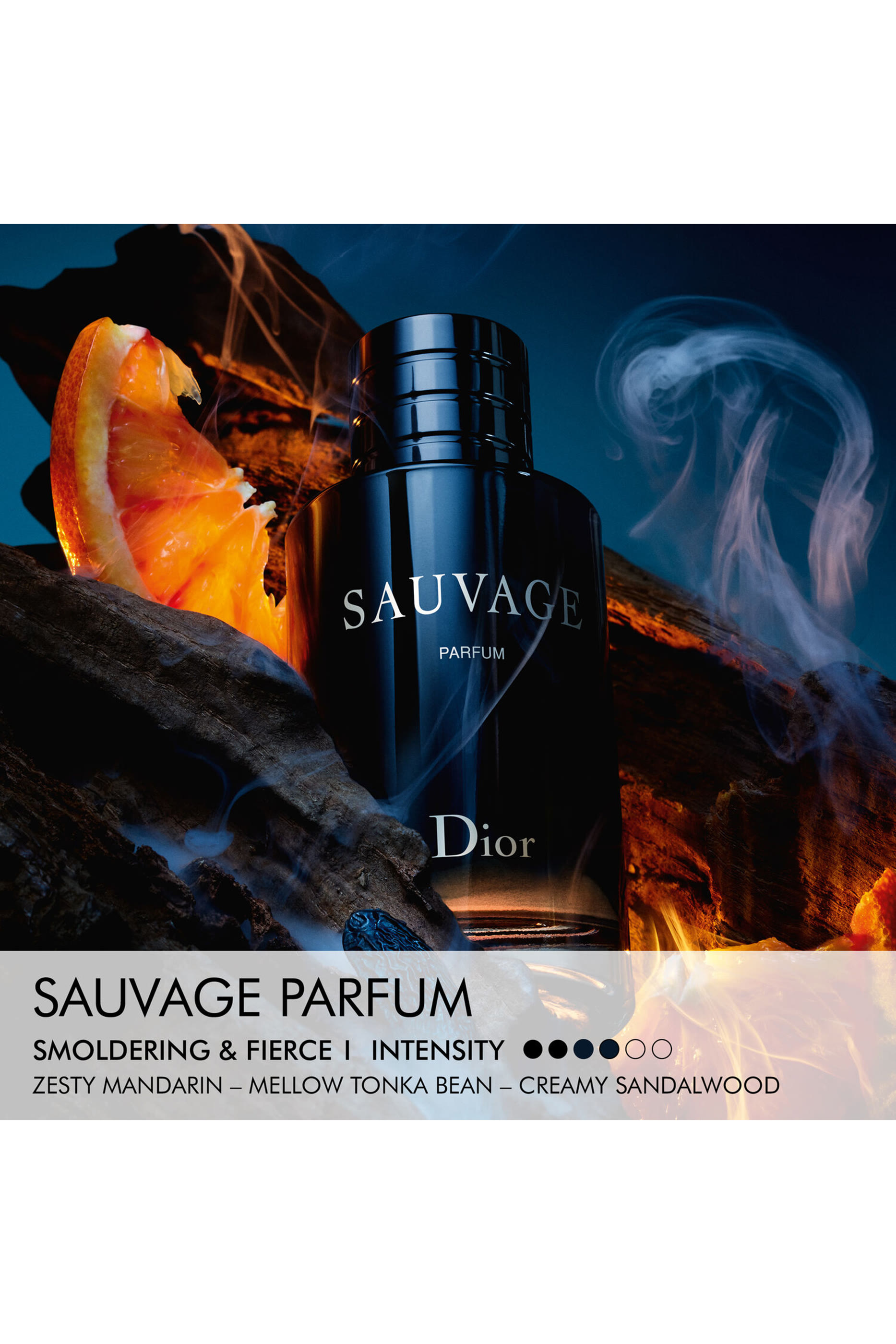 عطر سوفاج بإصدار محدود