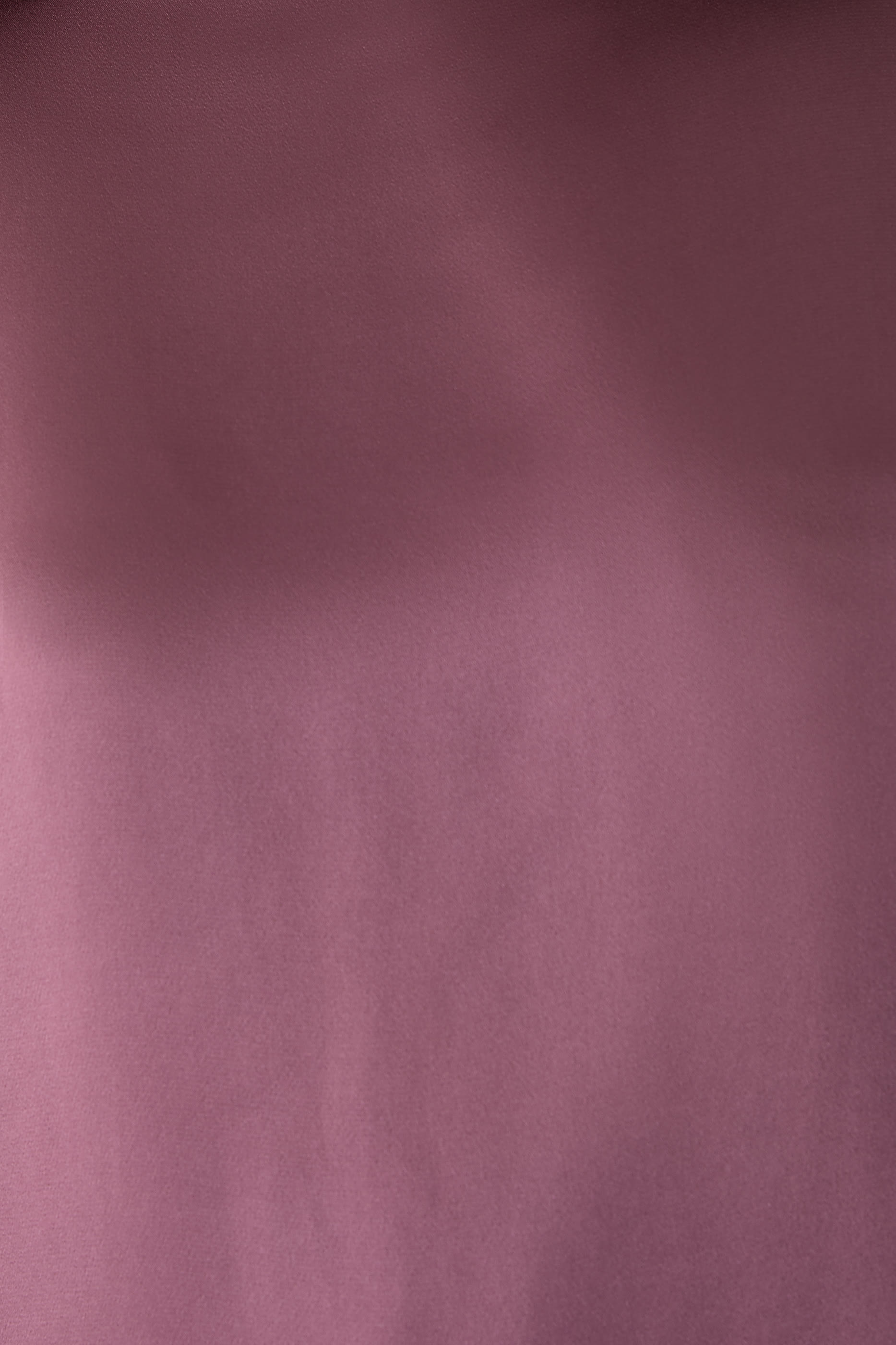 Satin Cape T-Shirt 