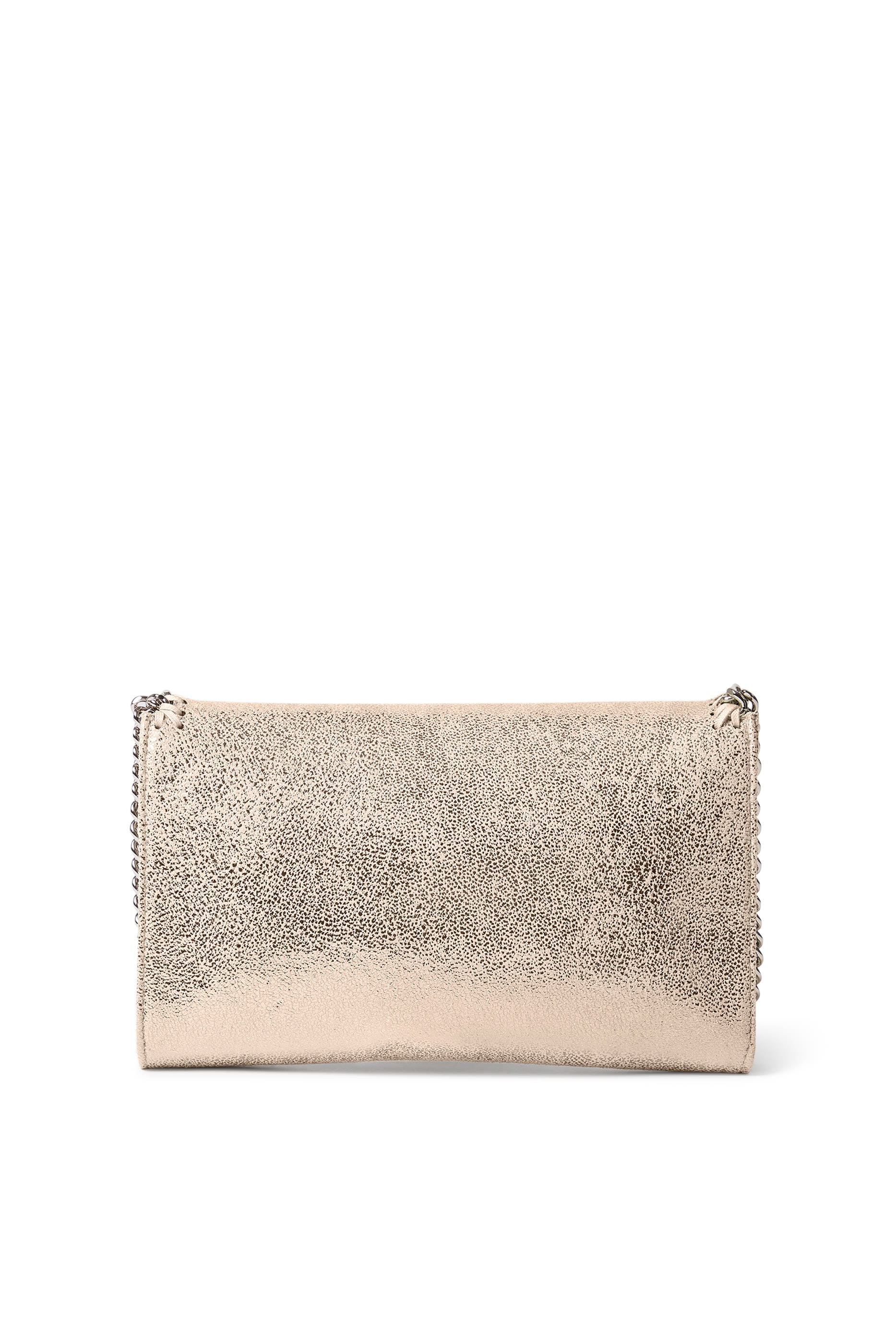 Falabella Wallet Crossbody Bag