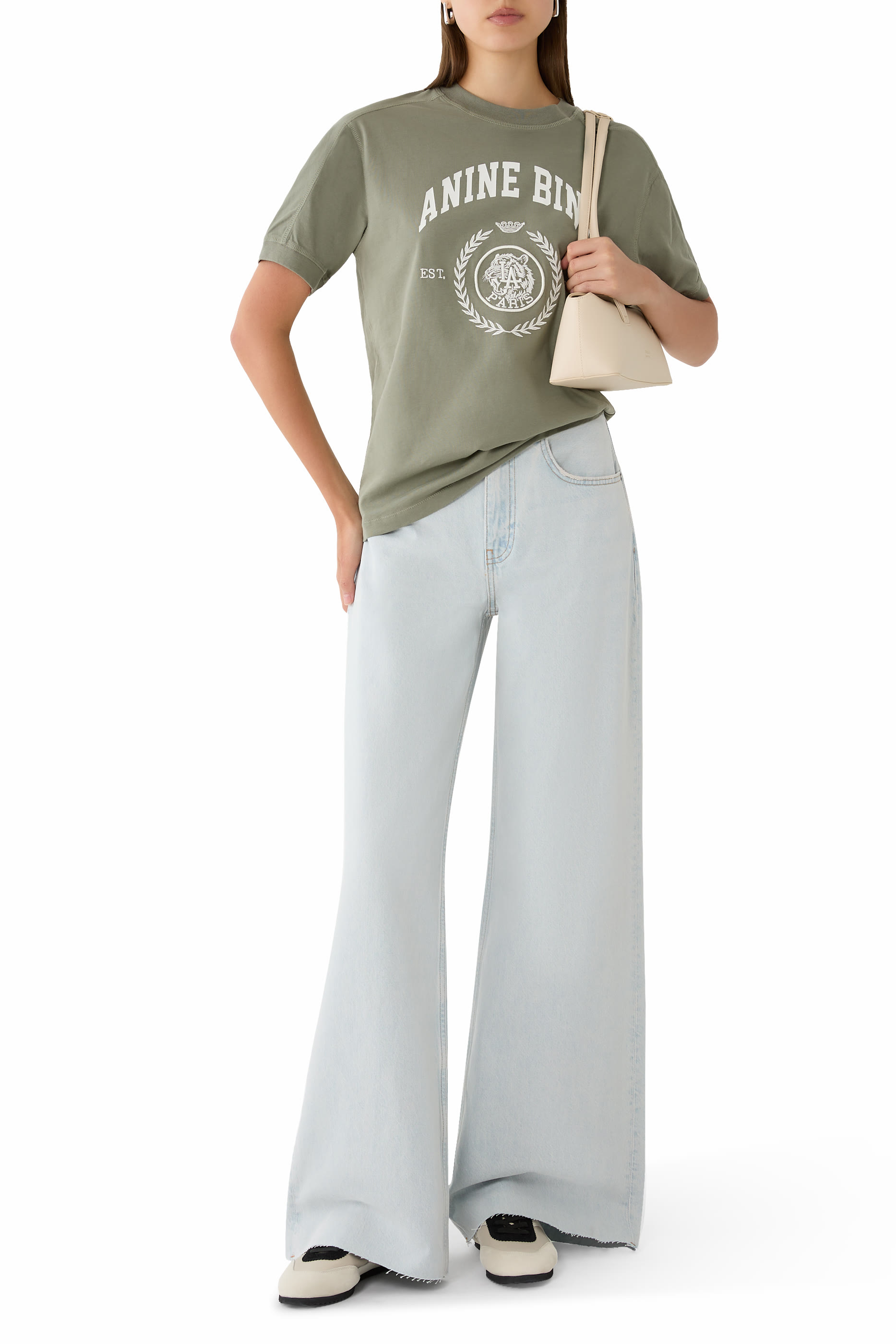 Walker Collegiate T-Shirt