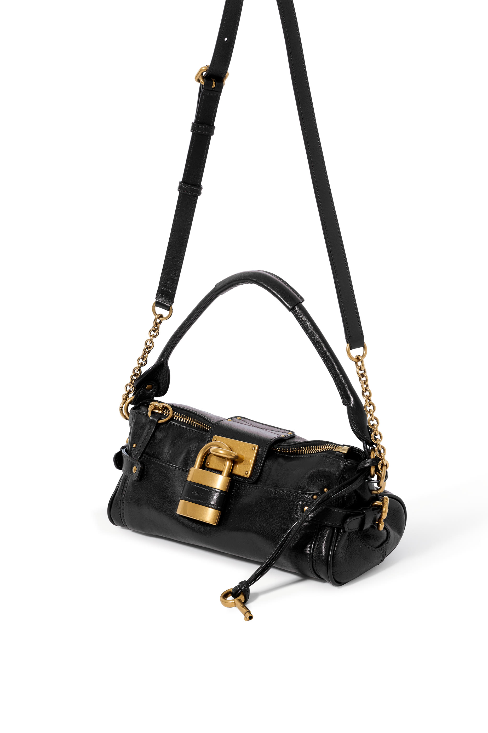 Paddington Small Bag