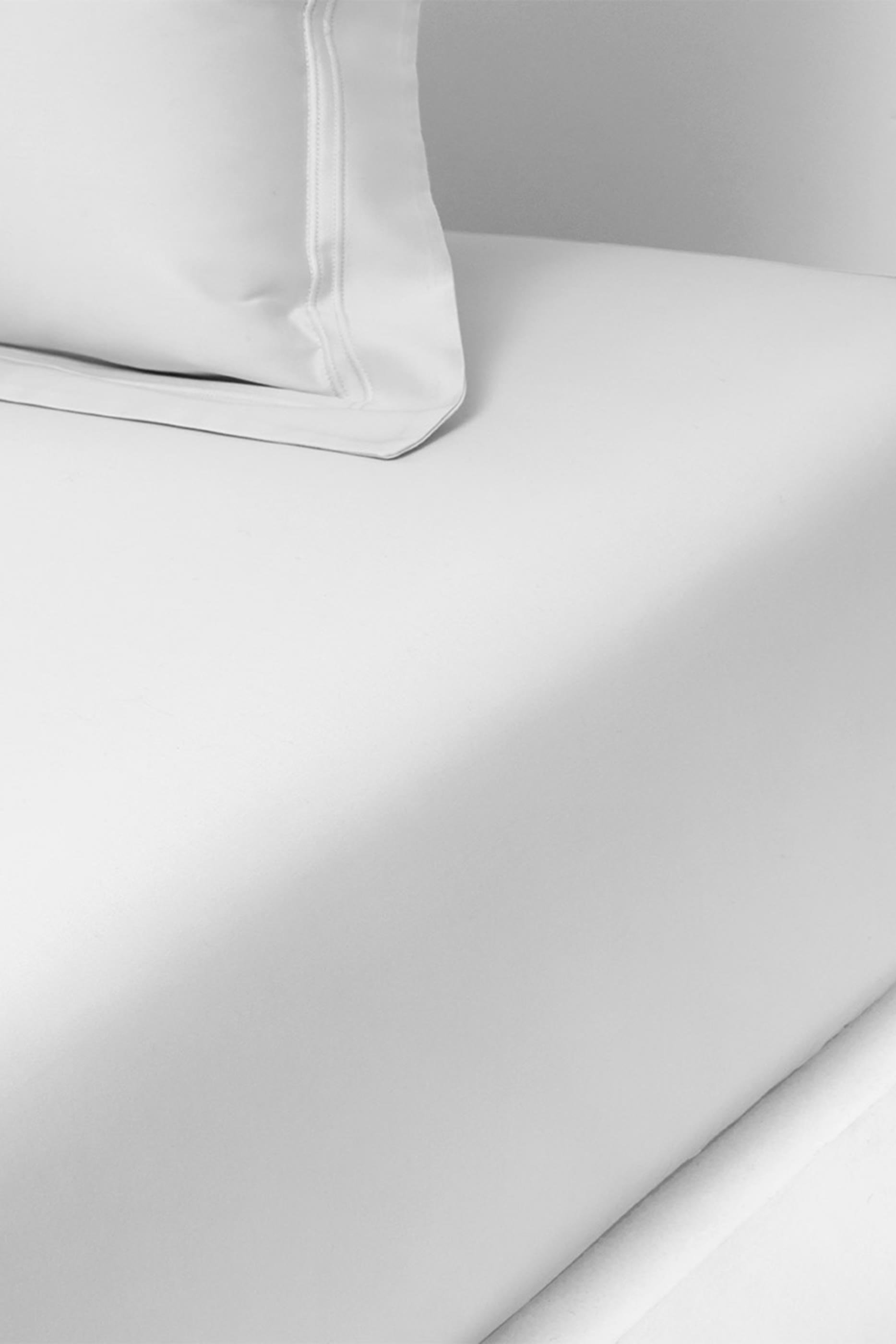 Triomphe Fitted Sheet