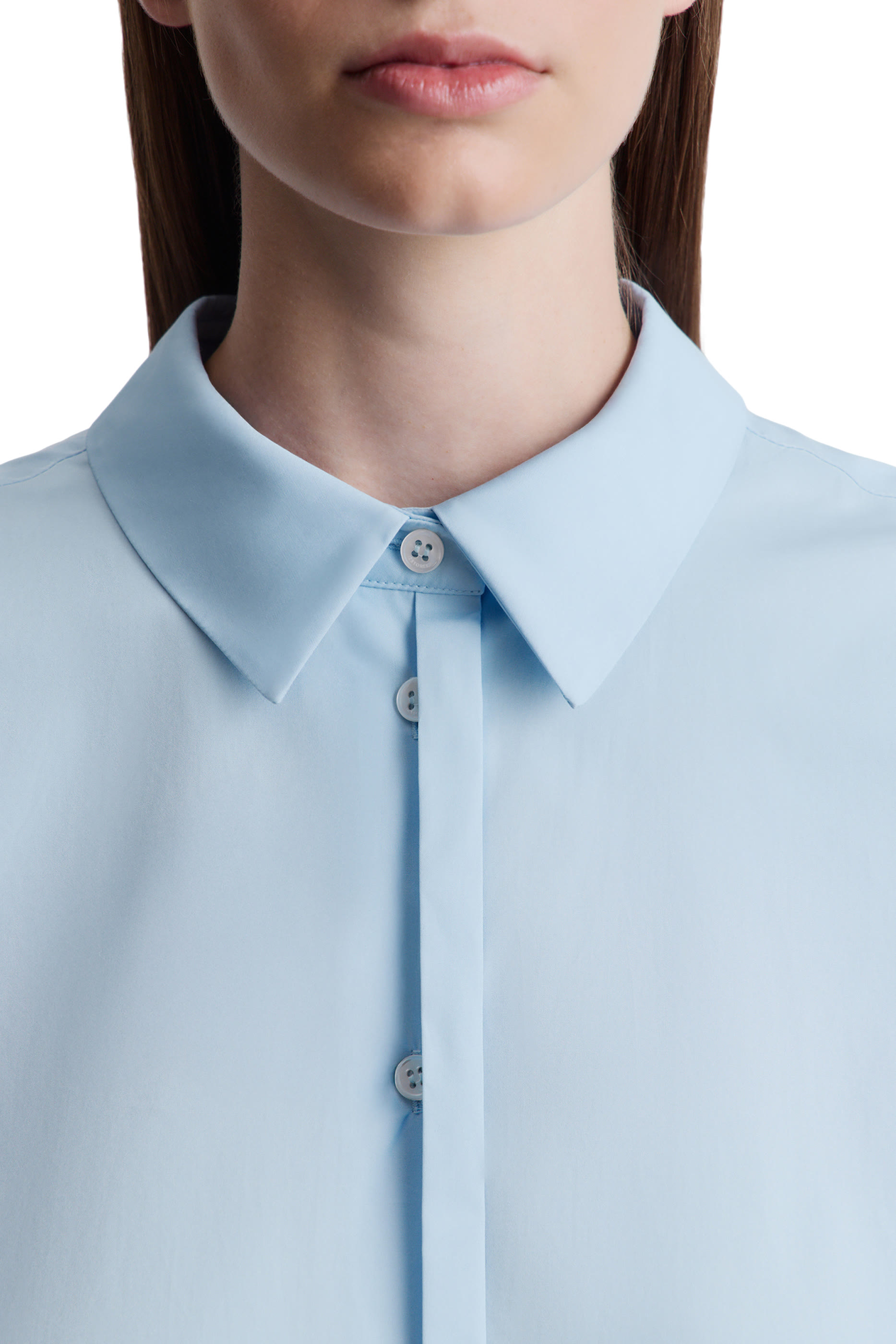 Albini Cotton Shirt