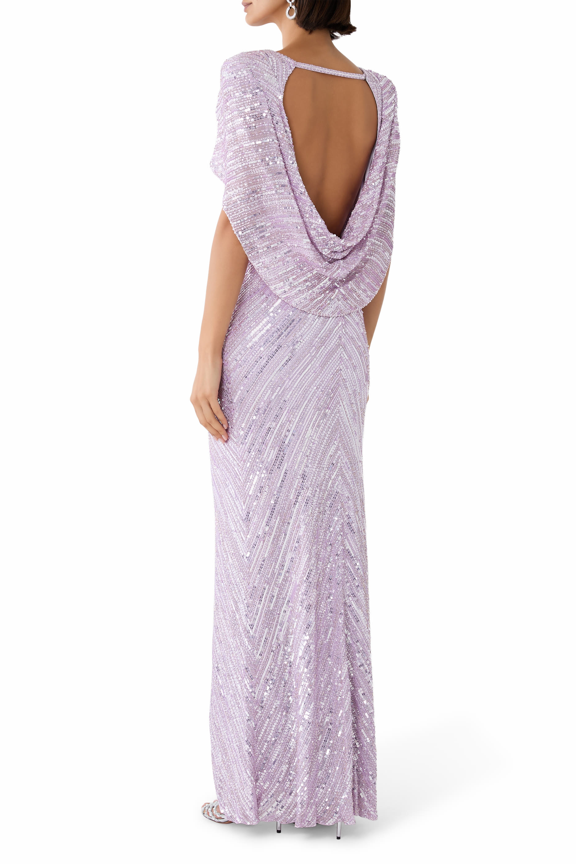 Fiore Evening Dress