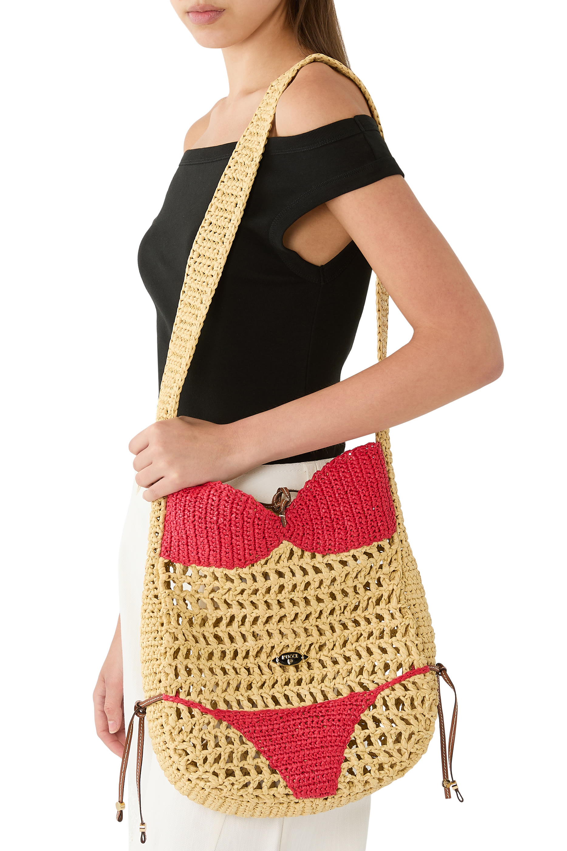  Puccinella Bag