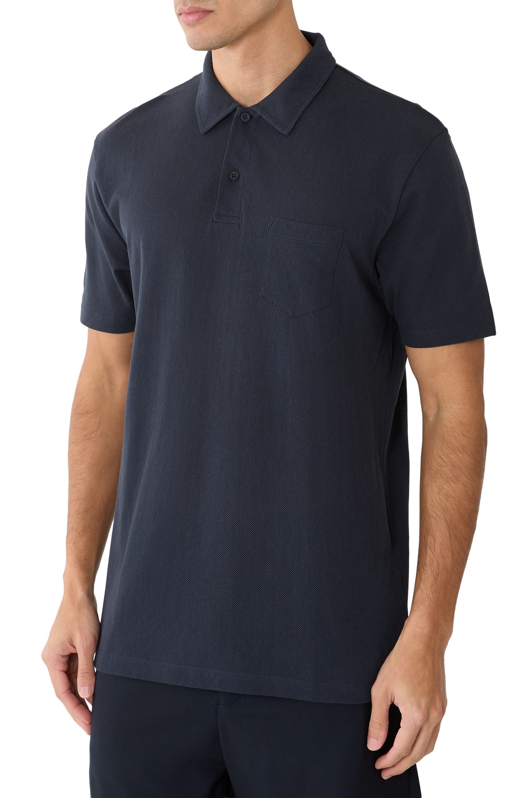 Riviera Polo Shirt
