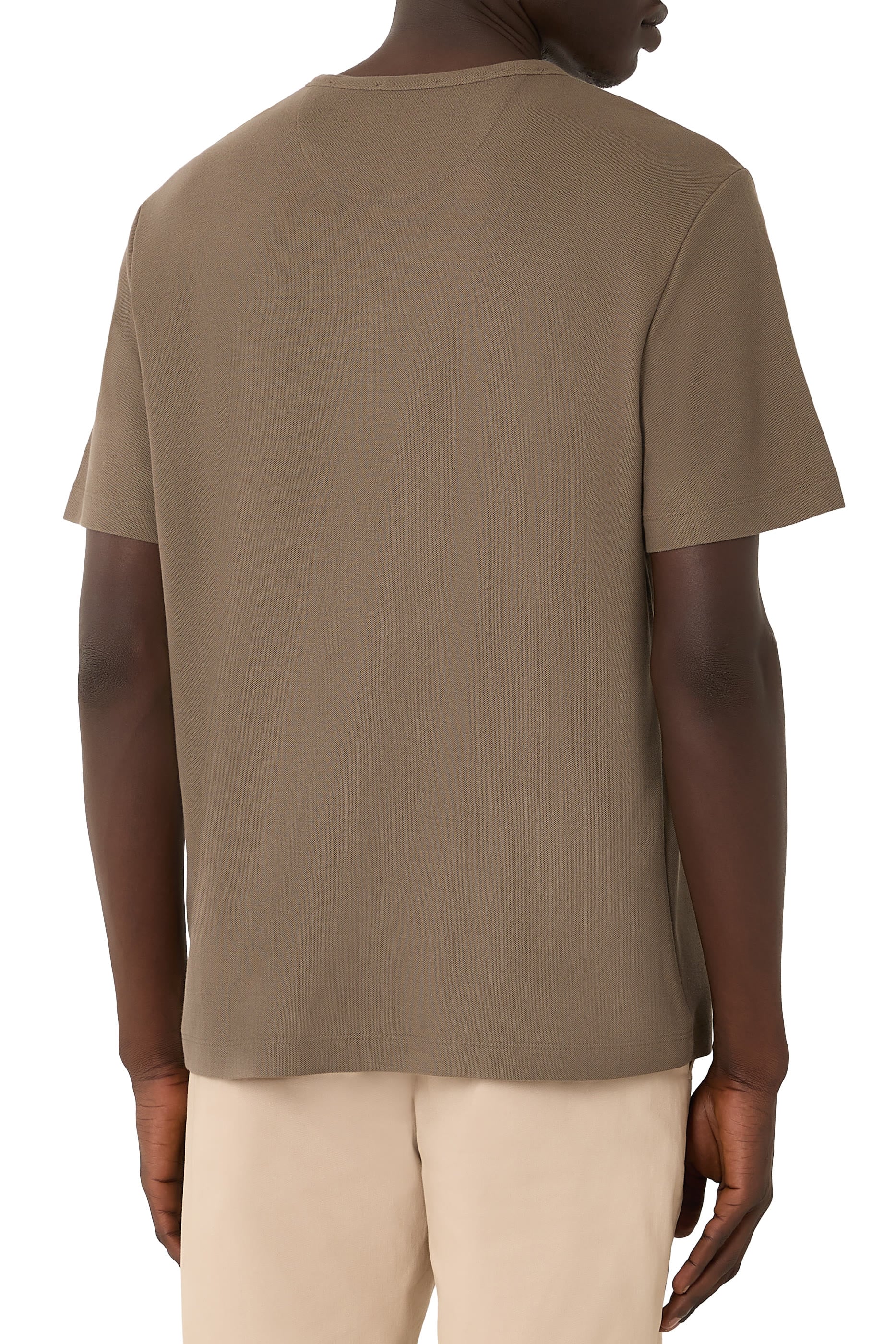 Short Sleeves T-Shirt