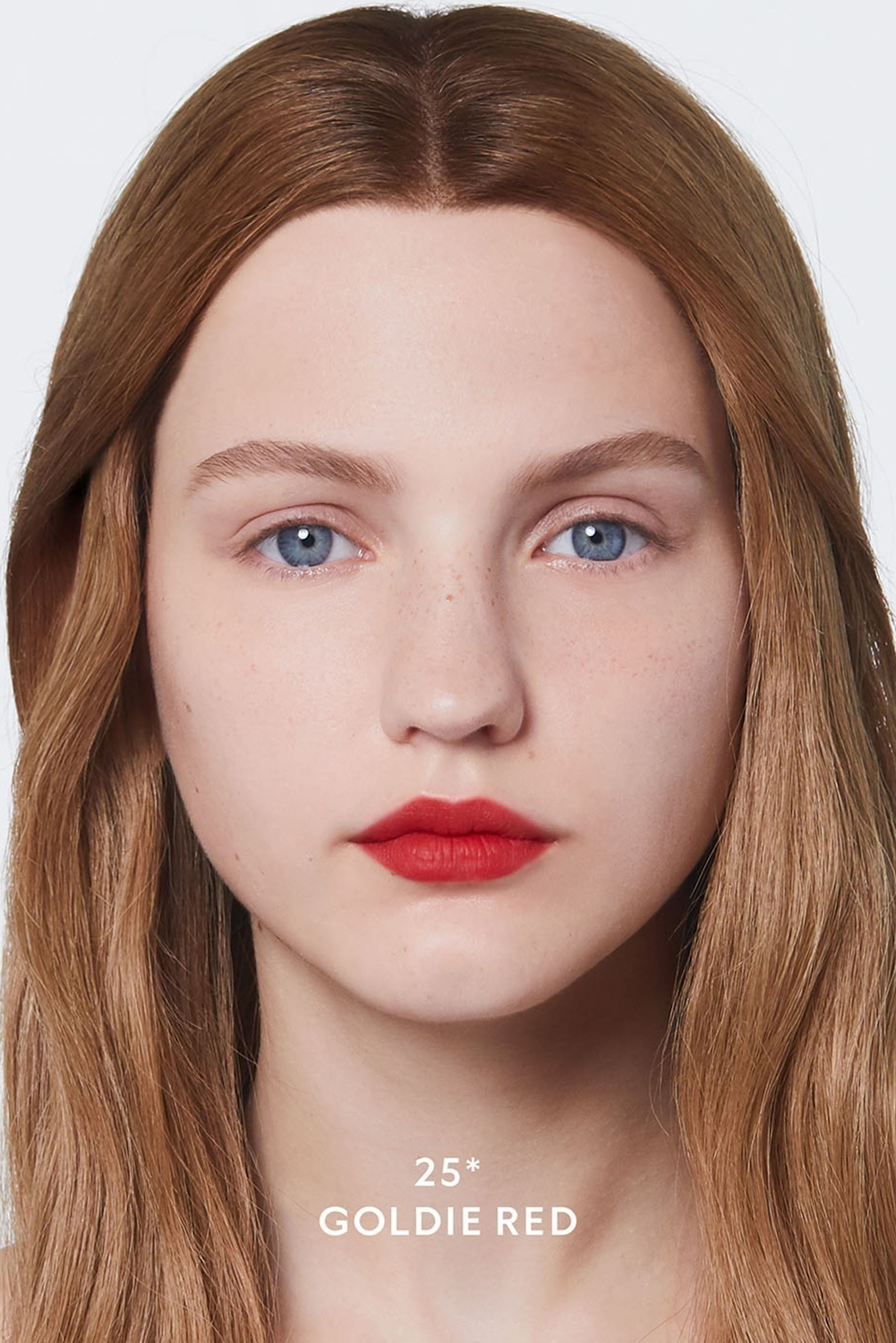 Gucci Rouge &Agrave; L&egrave;vres Liquide Mat