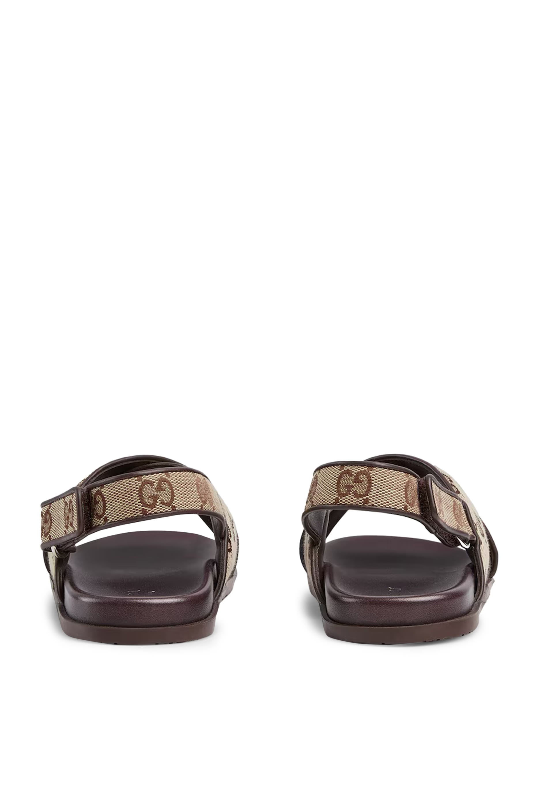 Kids GG Sandals