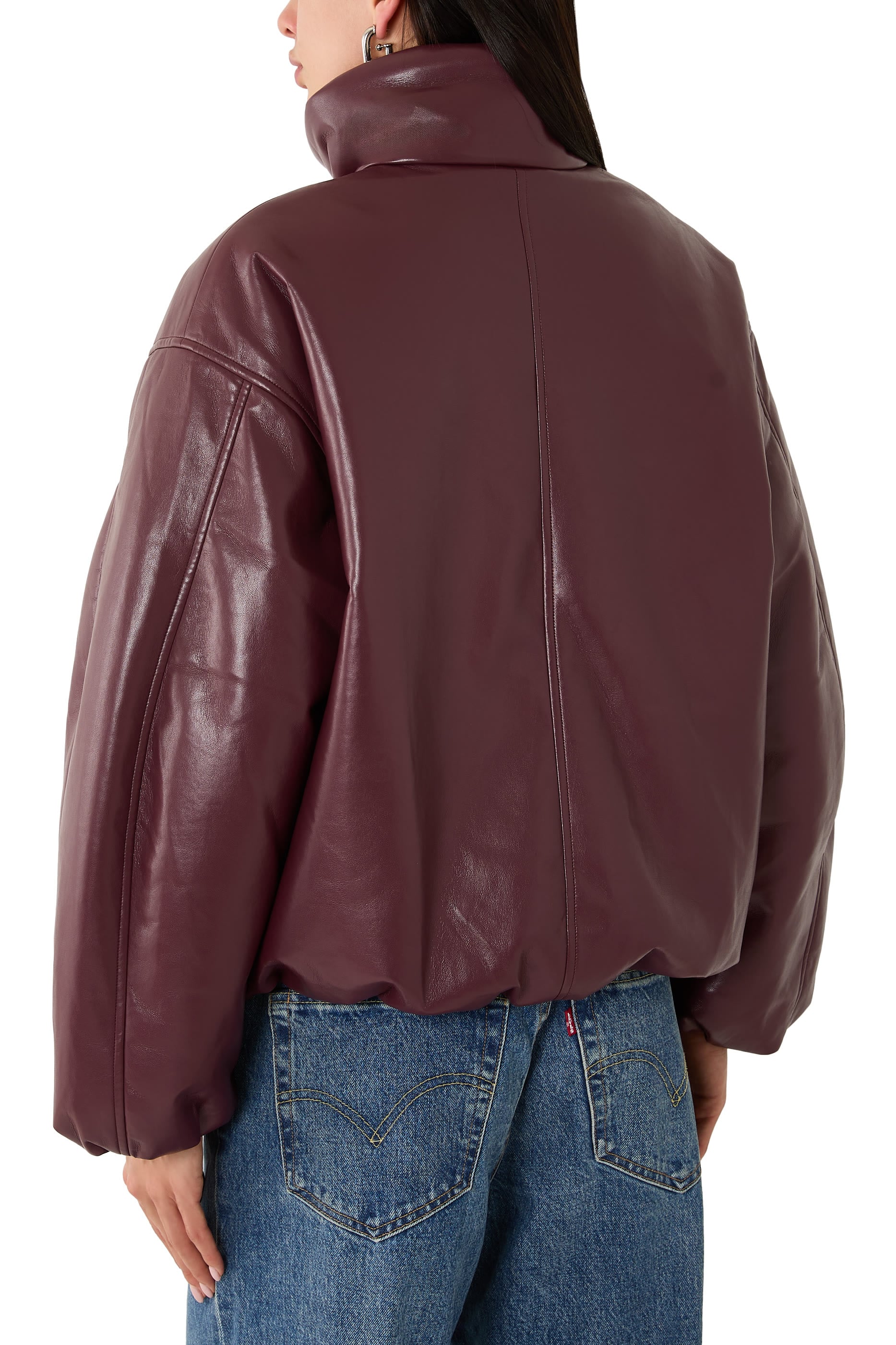Cyrus Jacket