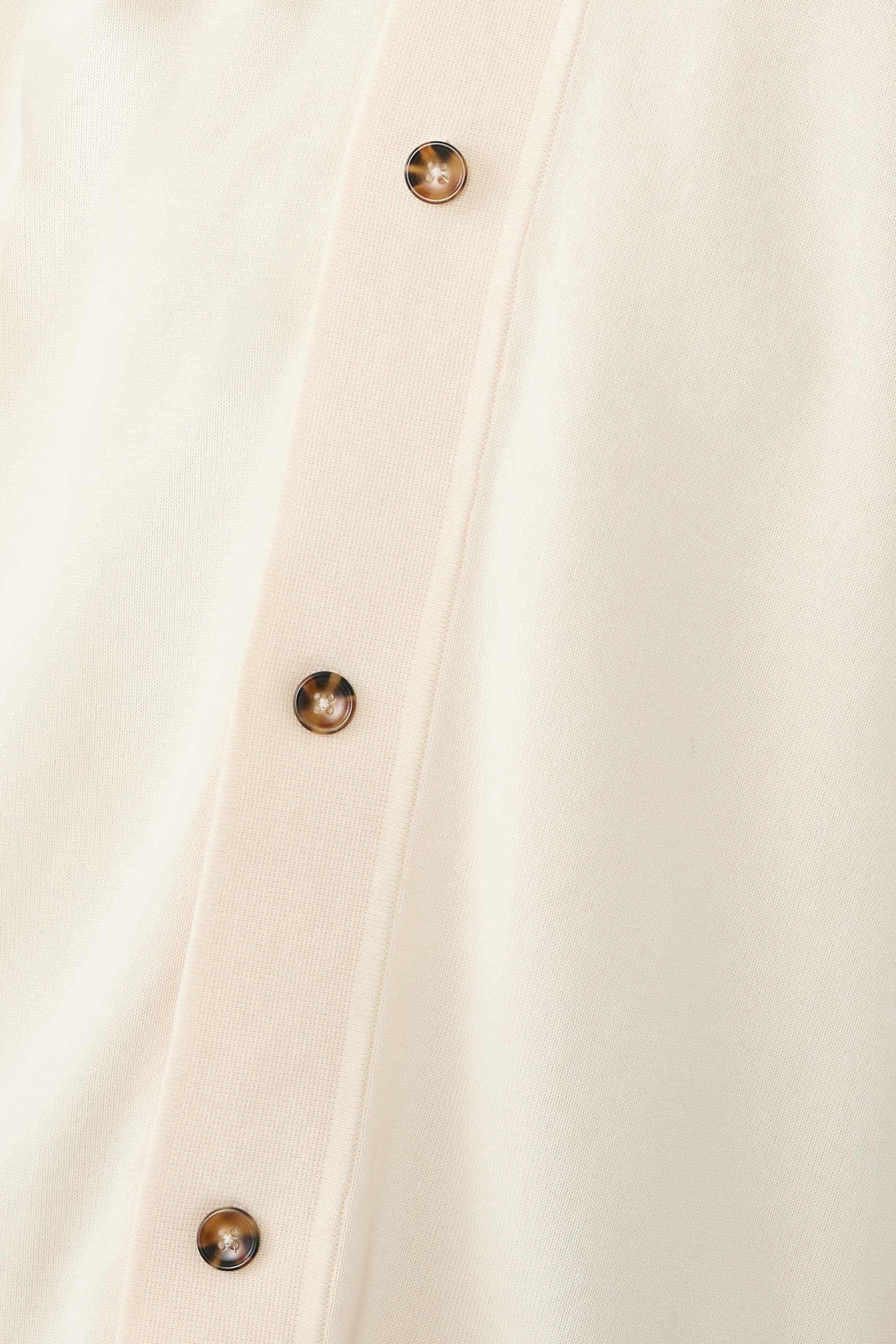 Emmett Globe Knitted Short Sleeve Shirt 