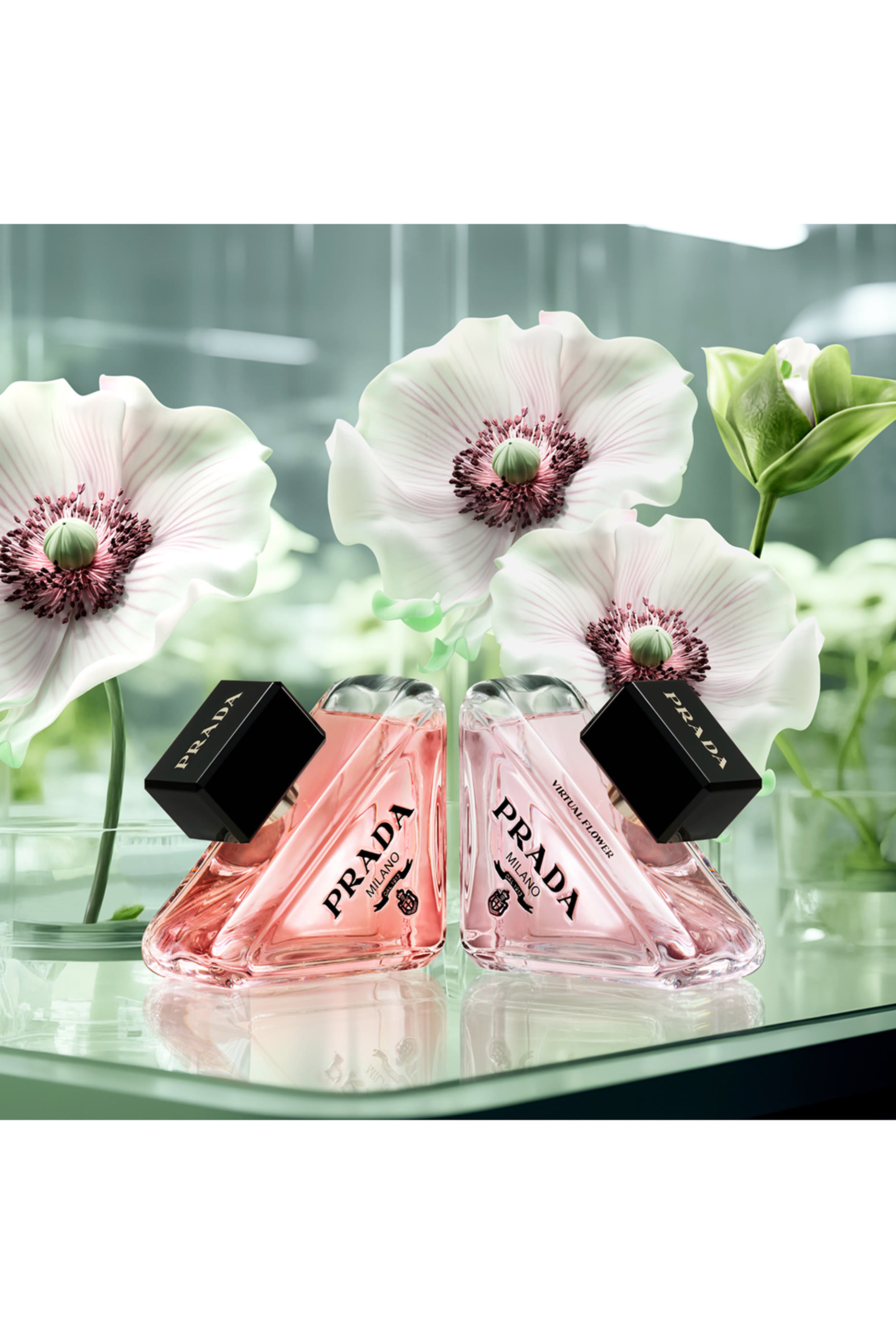 Paradoxe Virtual Flower Eau de Parfum