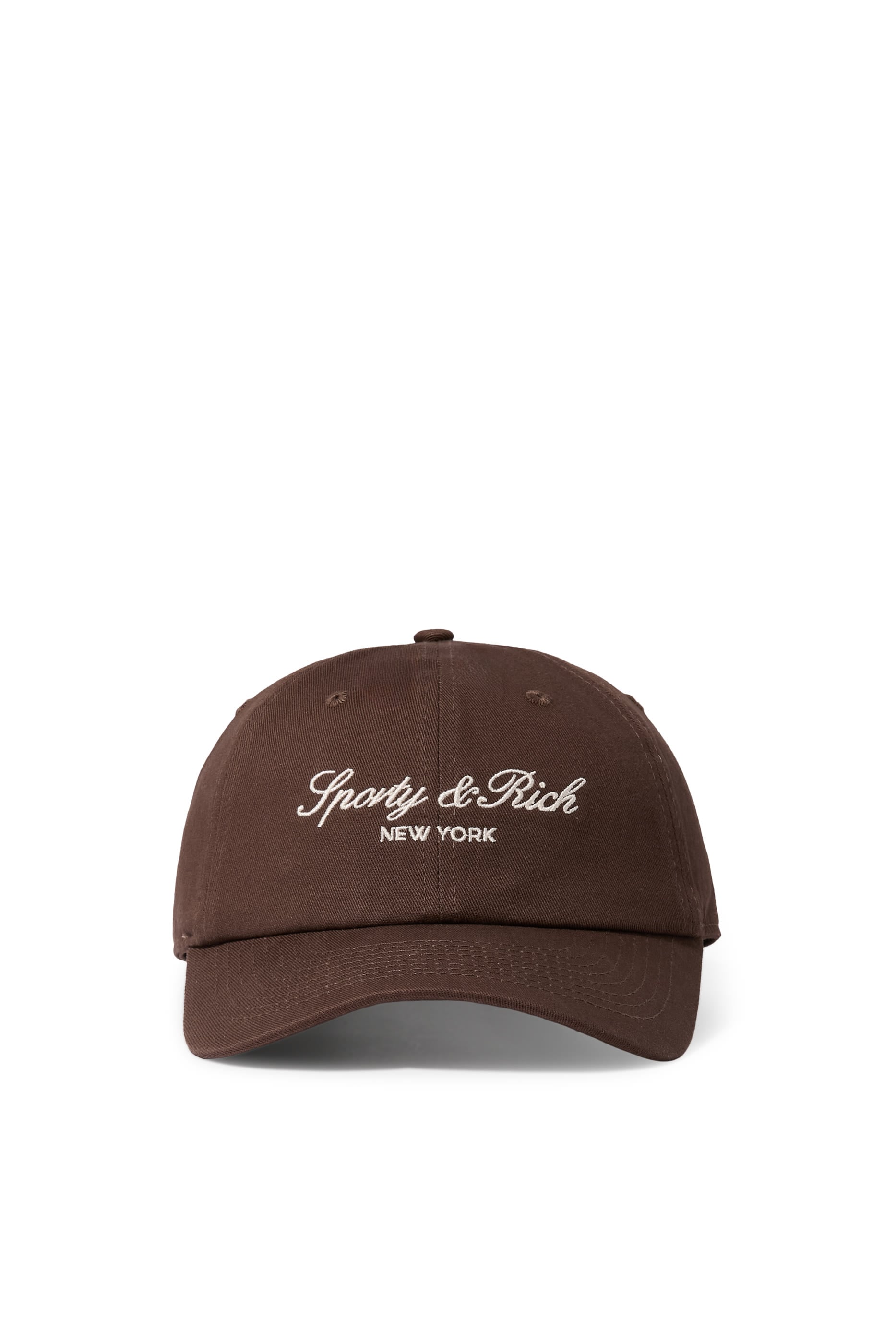 Maeve Vendome Script Hat