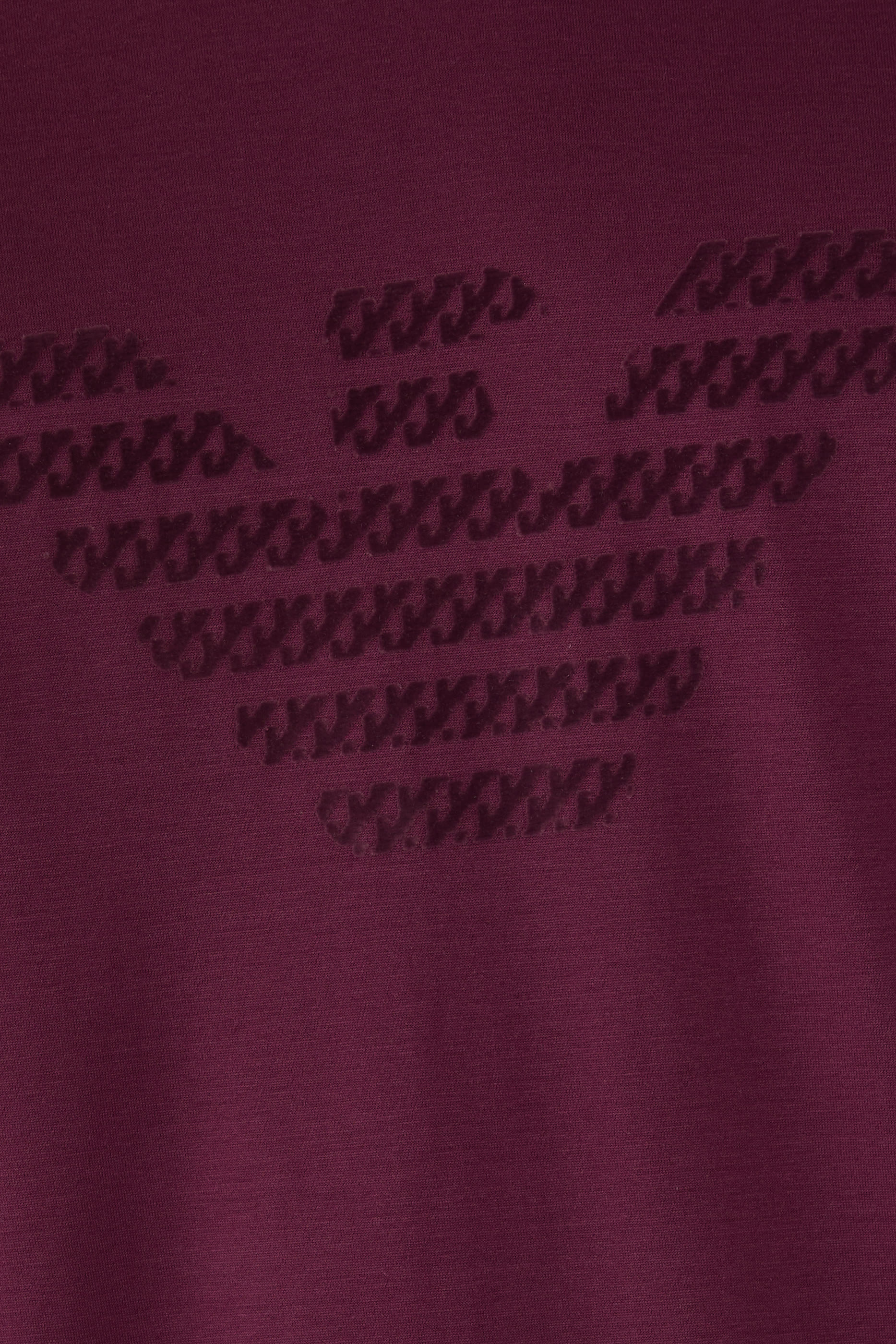 Micro EA Logo T-Shirt