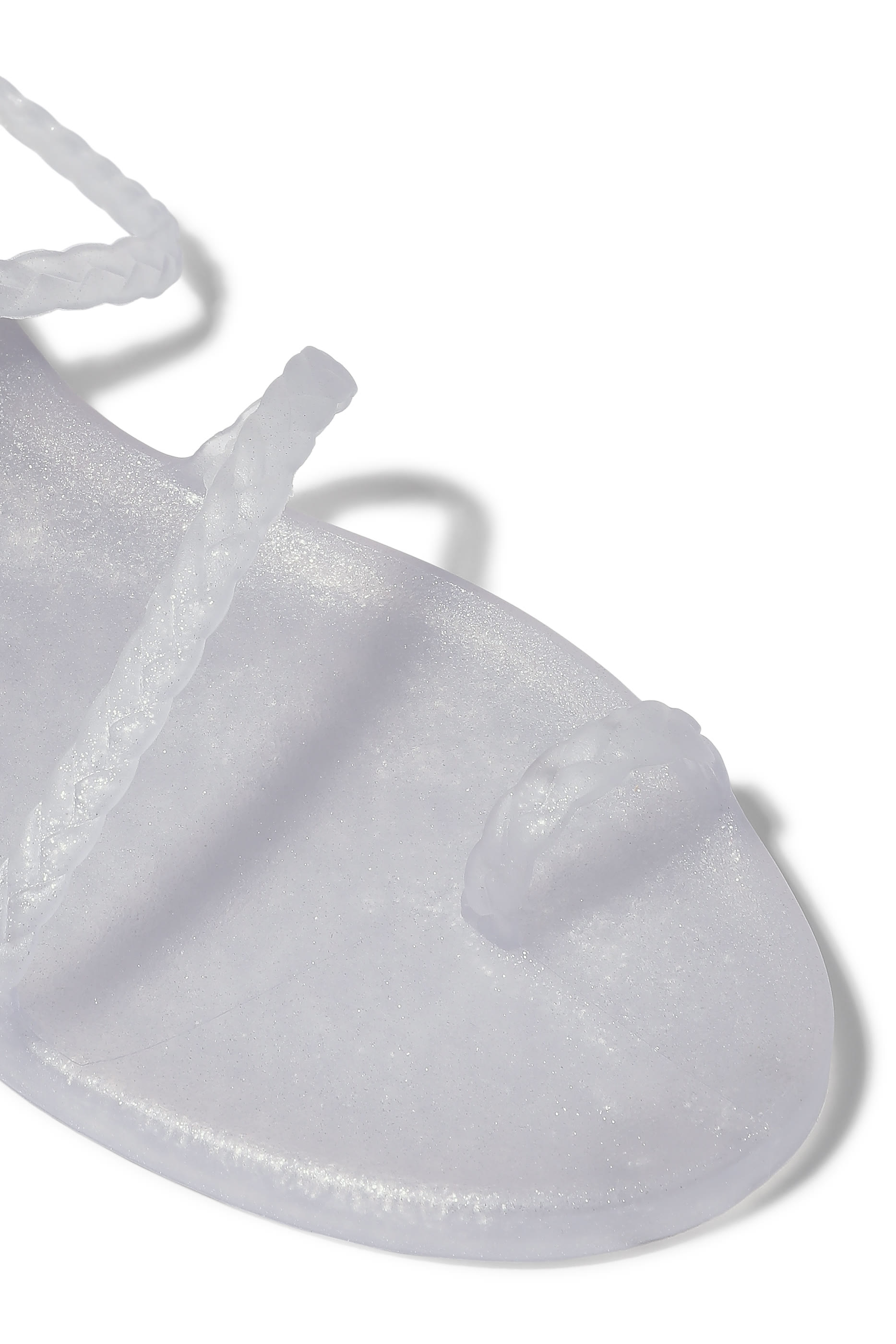 Eleftheria Jelly Sandals 