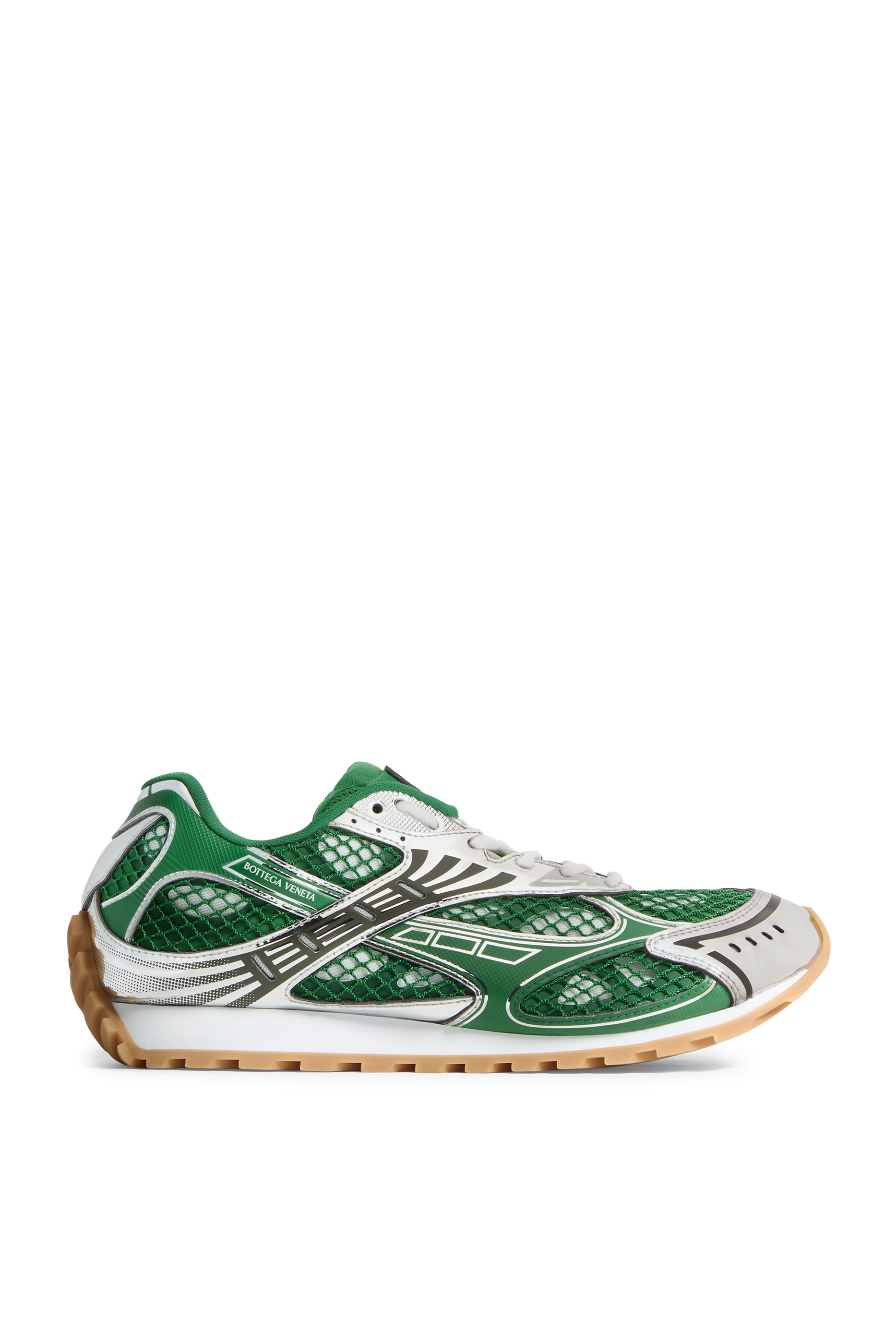 Orbit Sneakers