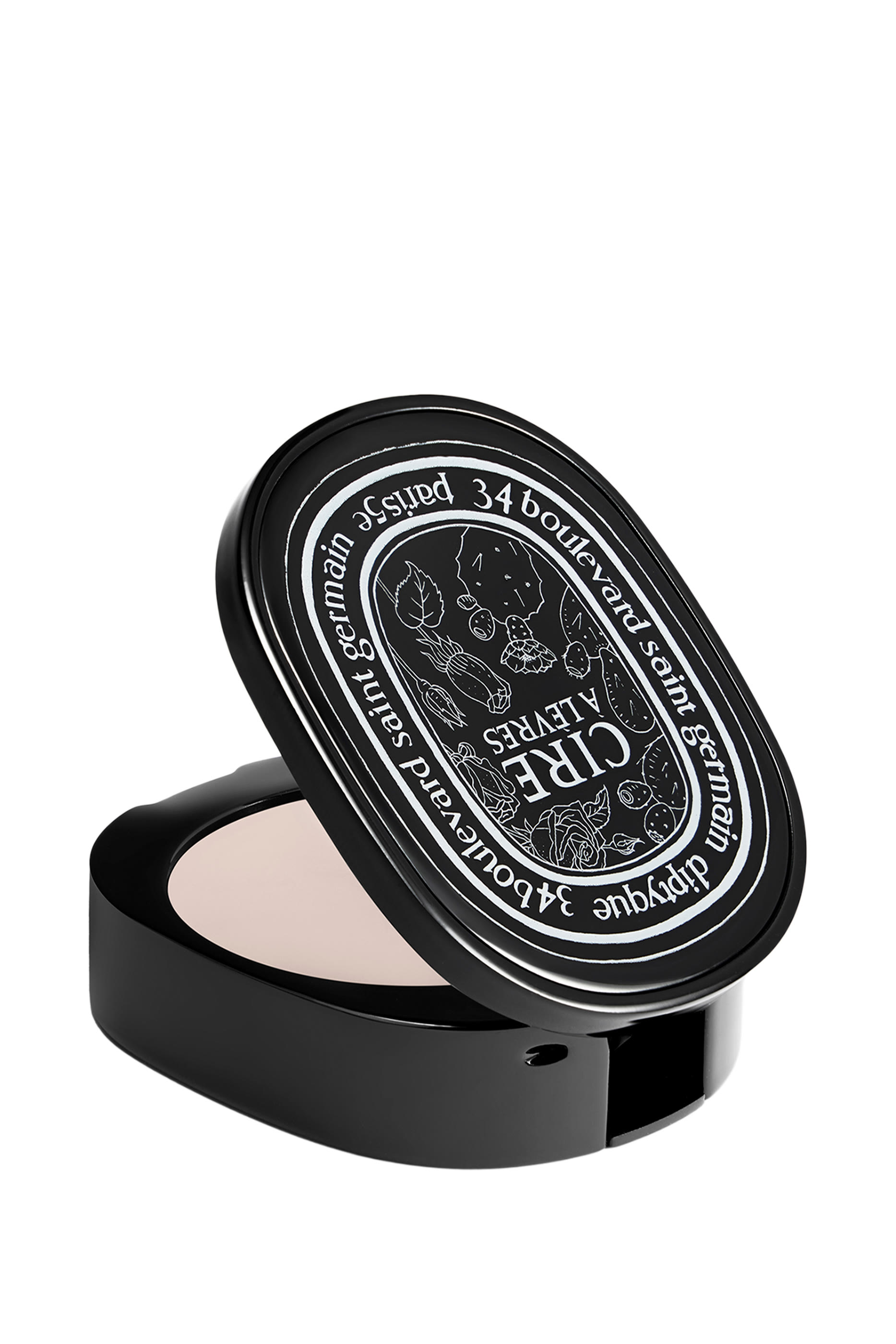 Lip Wax