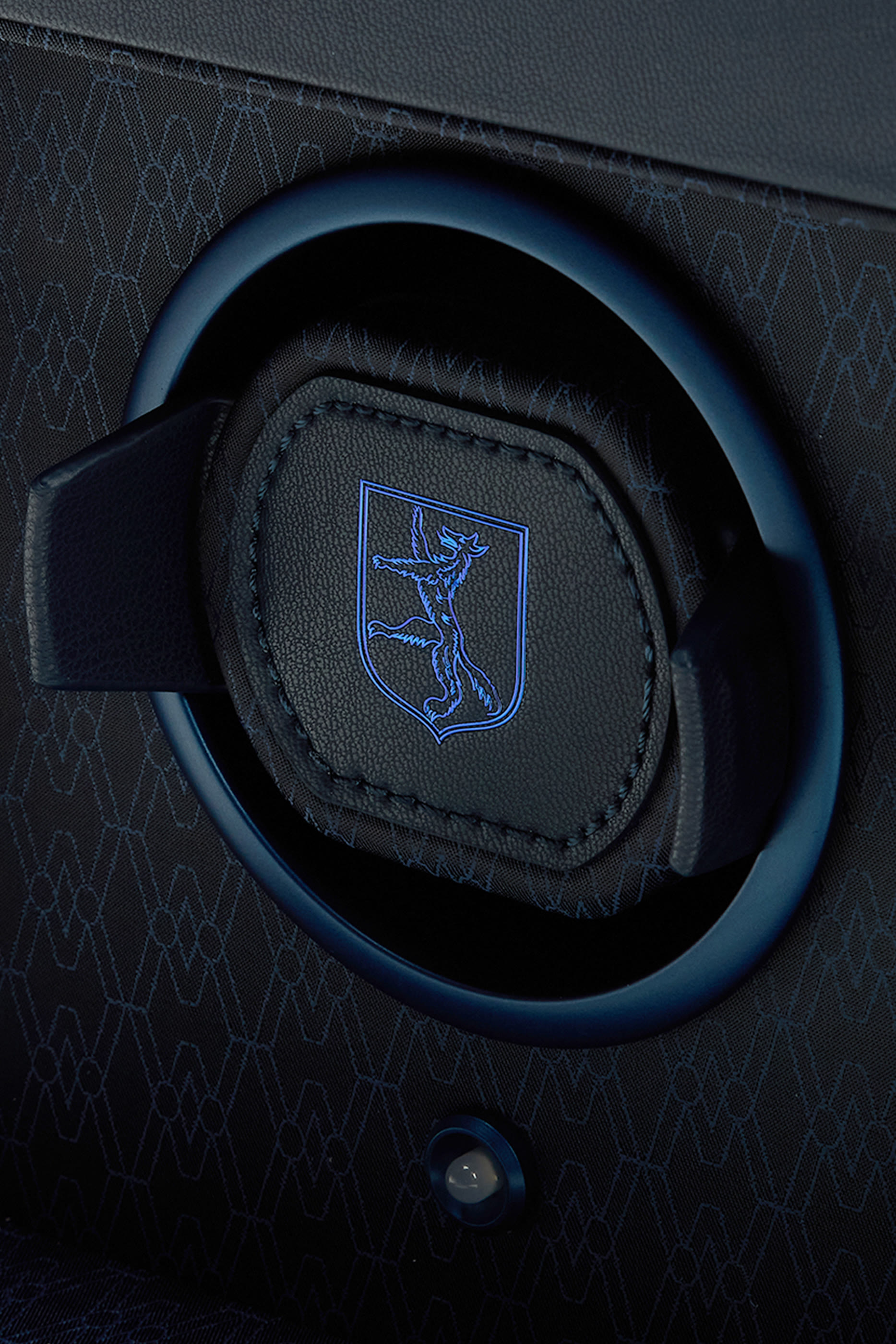 Earth Single Watch Winder