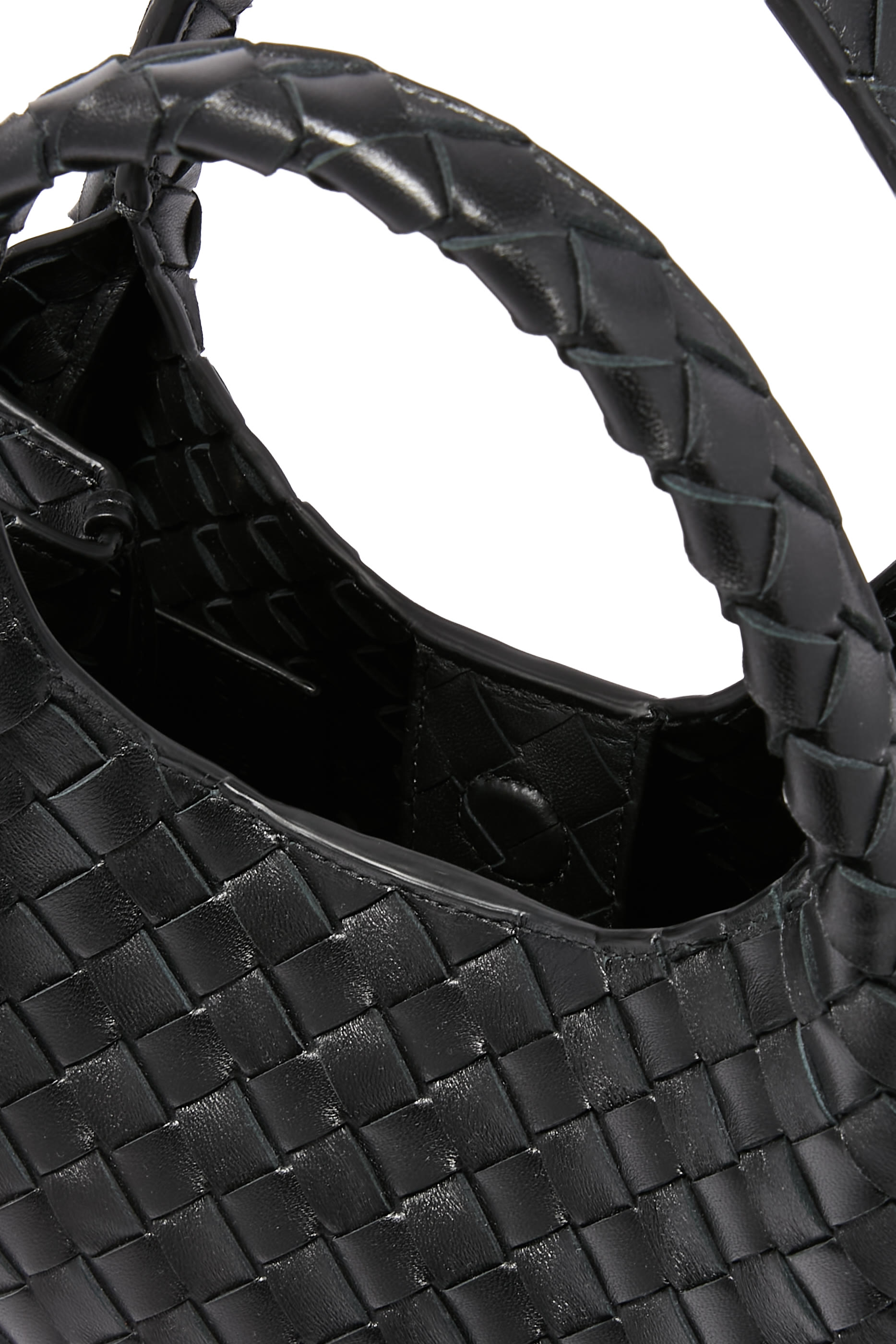 Baby Campana Shoulder Bag