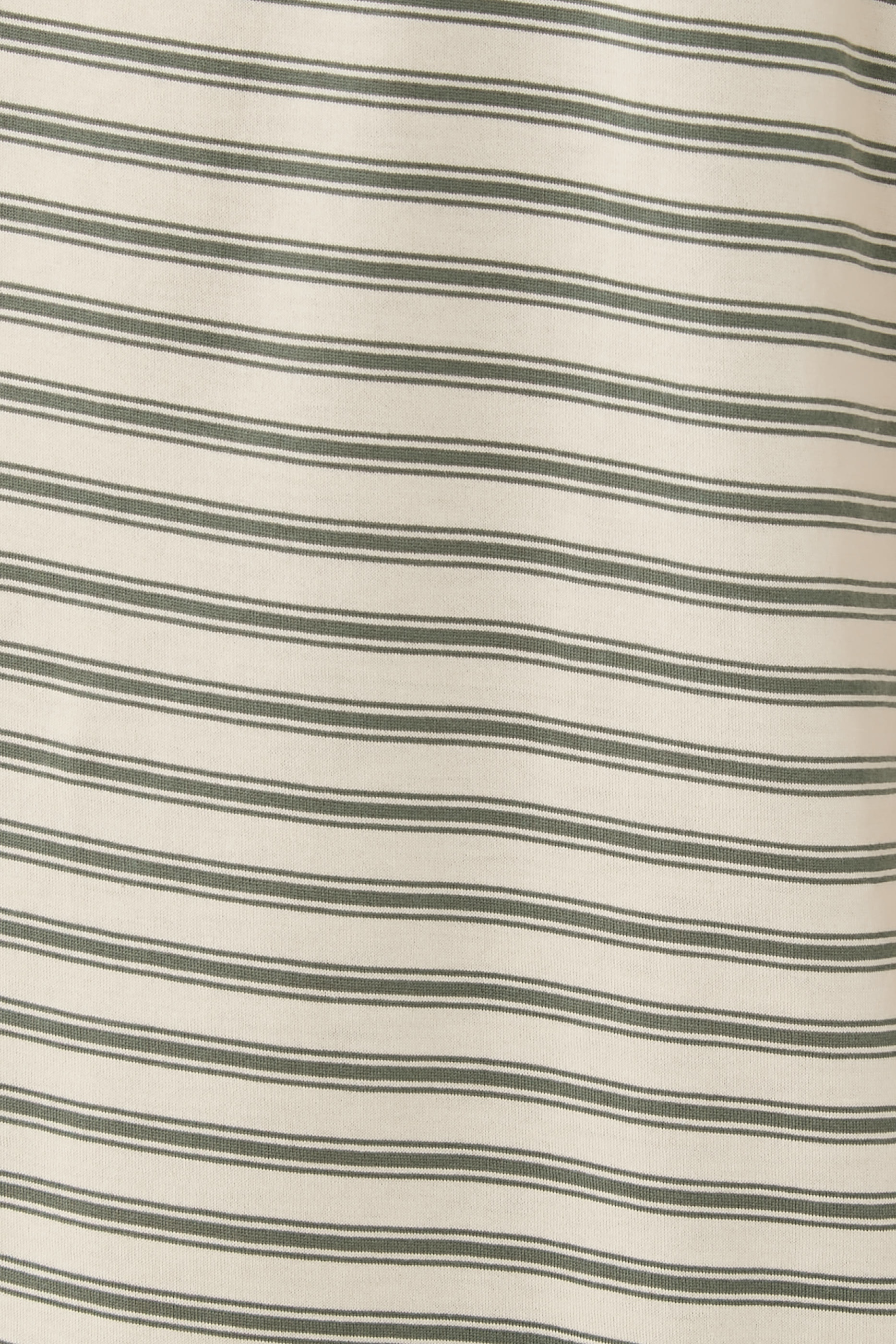 Classic Striped T-Shirt