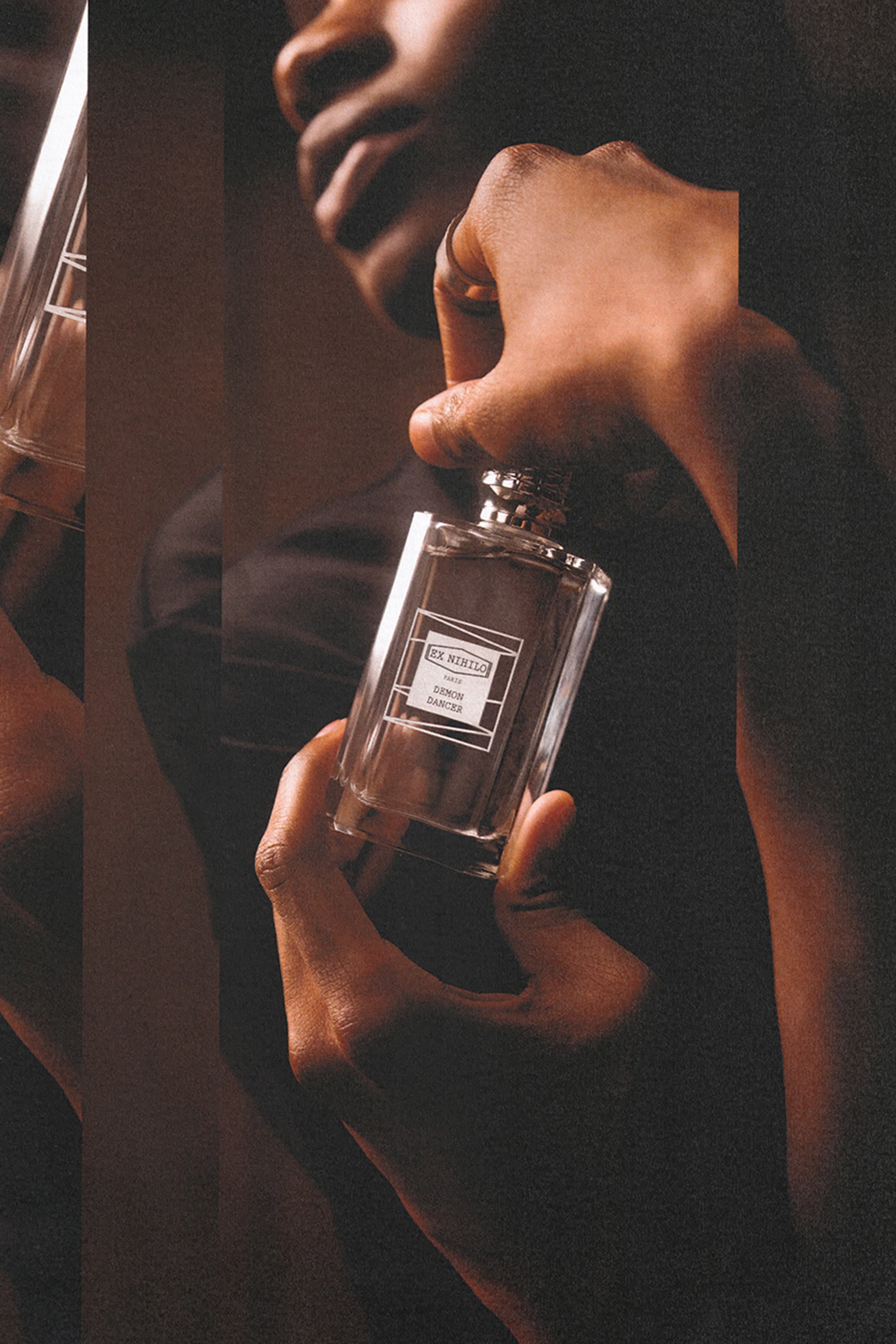 Demon Dancer Eau de Parfum 