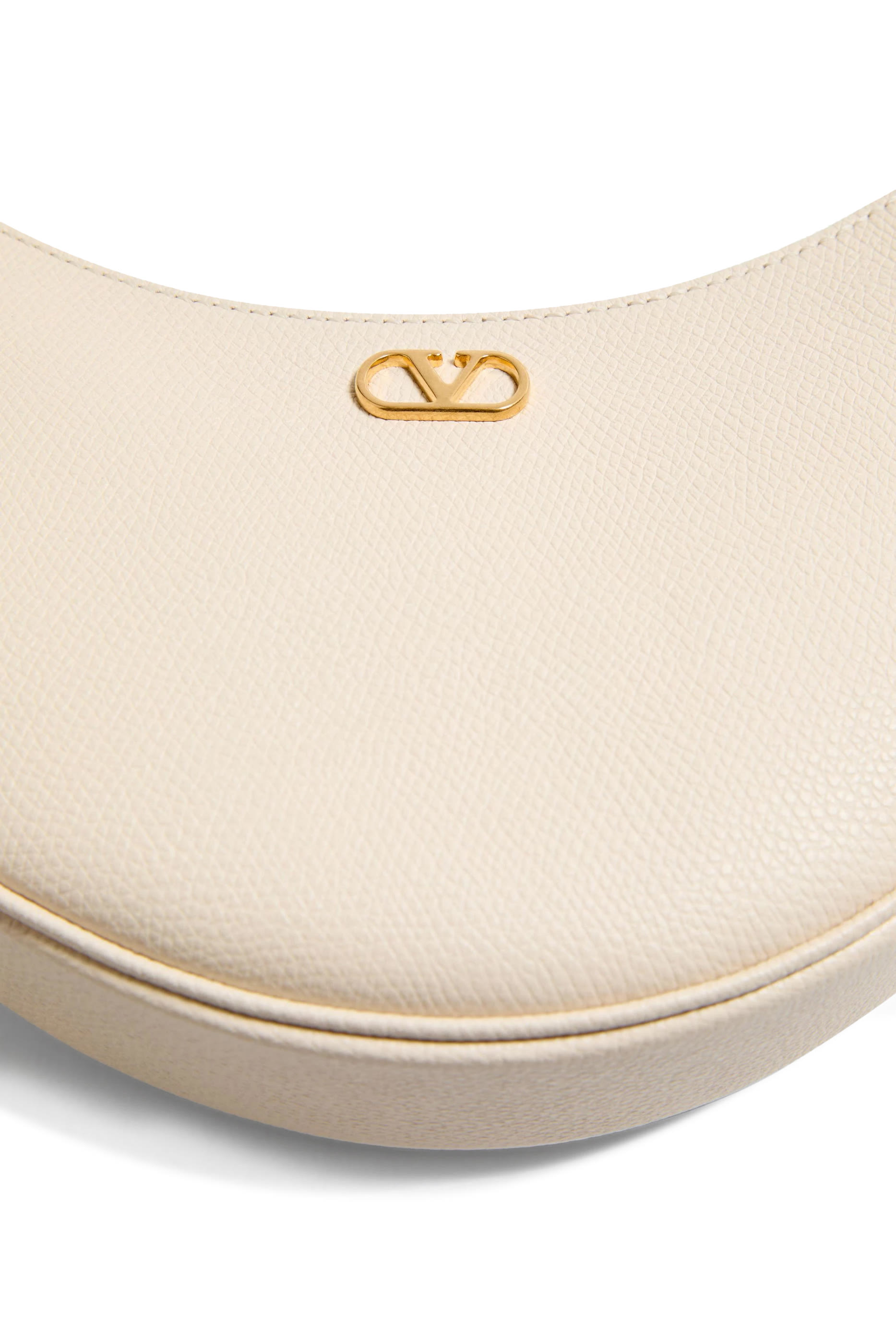 VLogo Signature Mini Hobo Bag