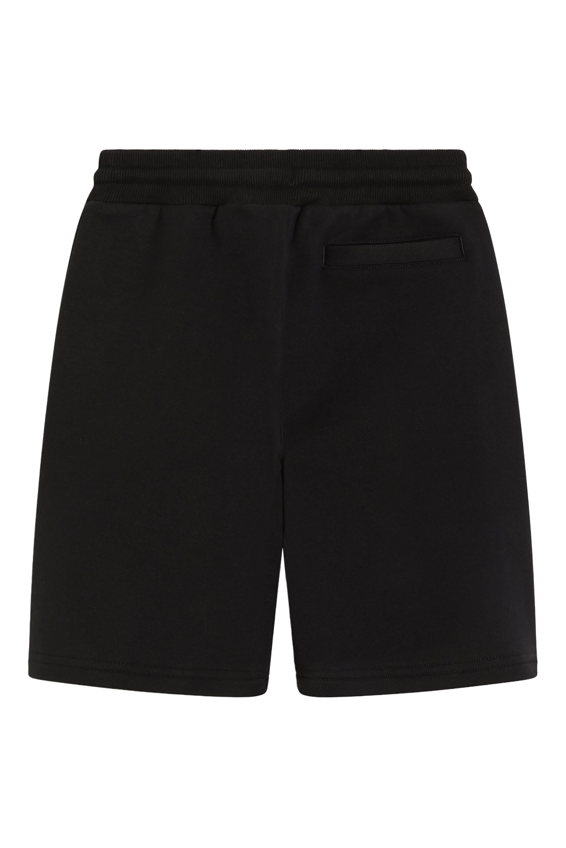 Kids DG Logo Bermuda Shorts