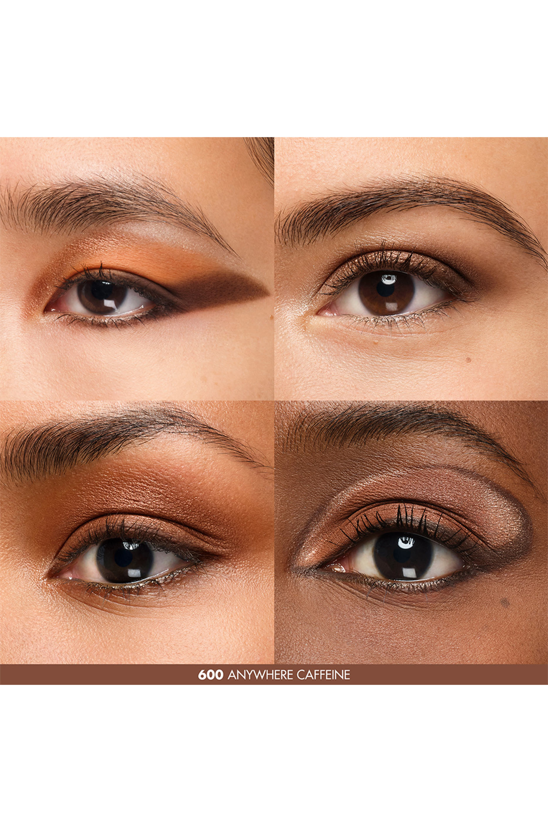 ARTIST TO GO Eyeshadow Palette