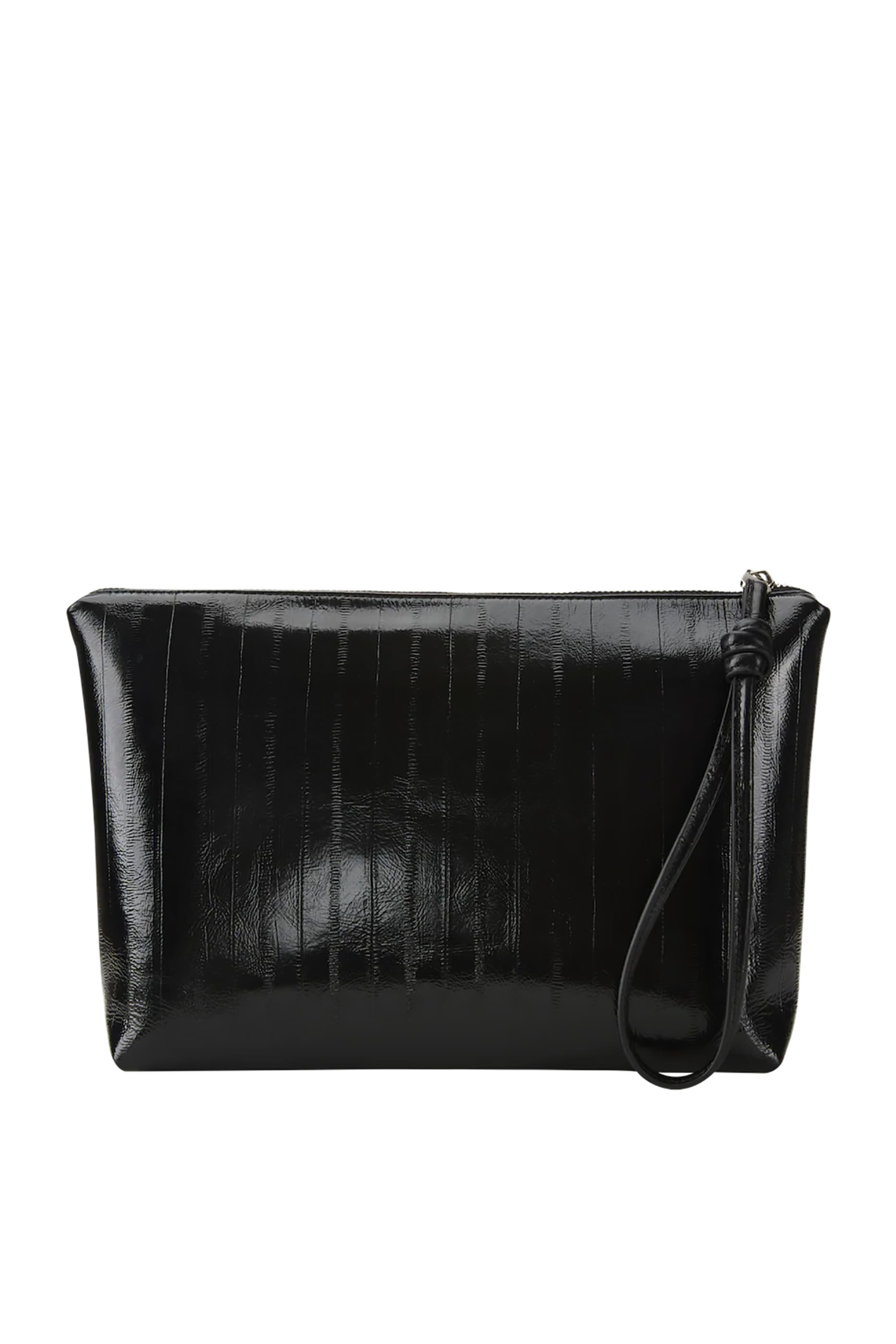 Eel Fold Pouch
