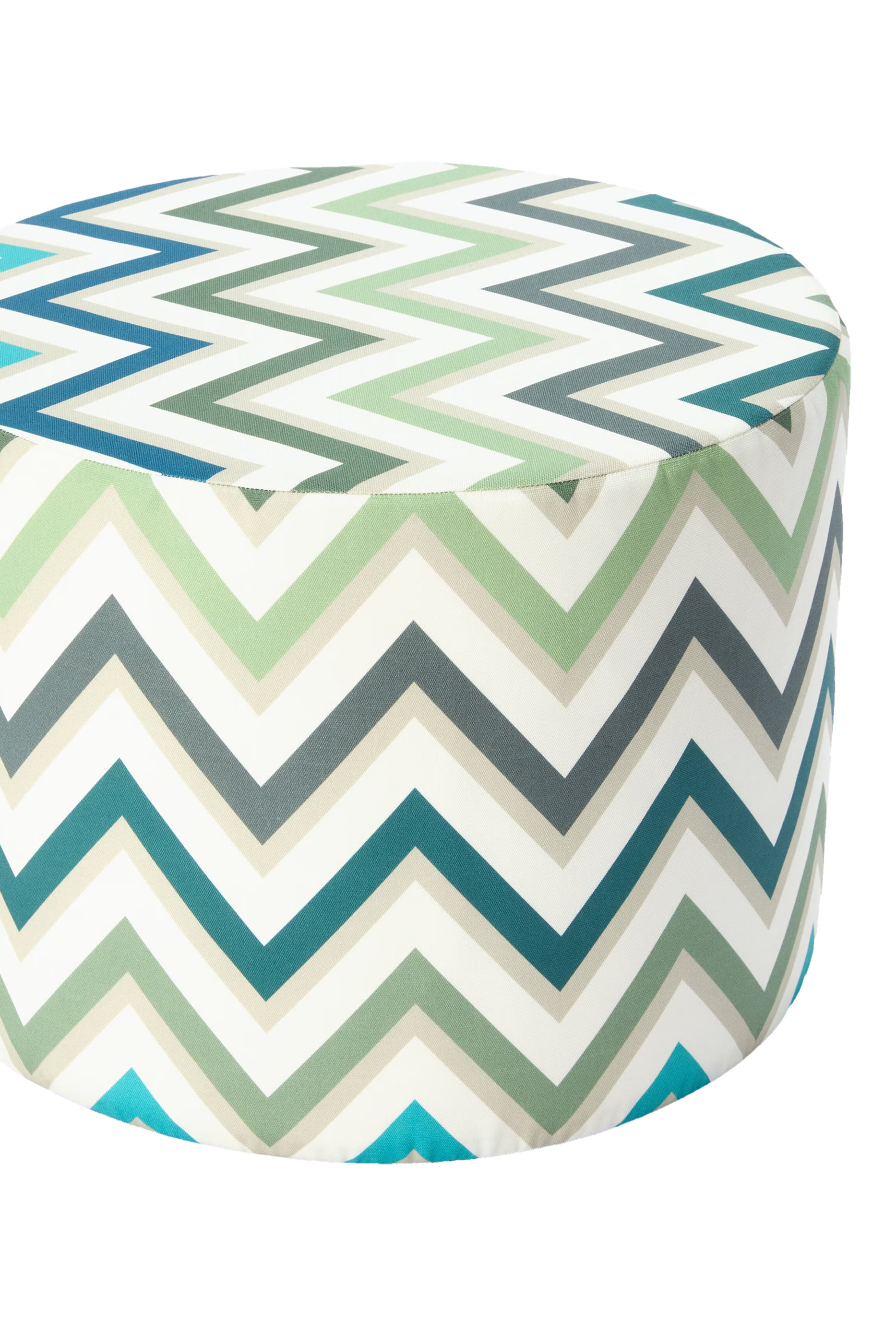 Watamu Cilindro Pouf 
