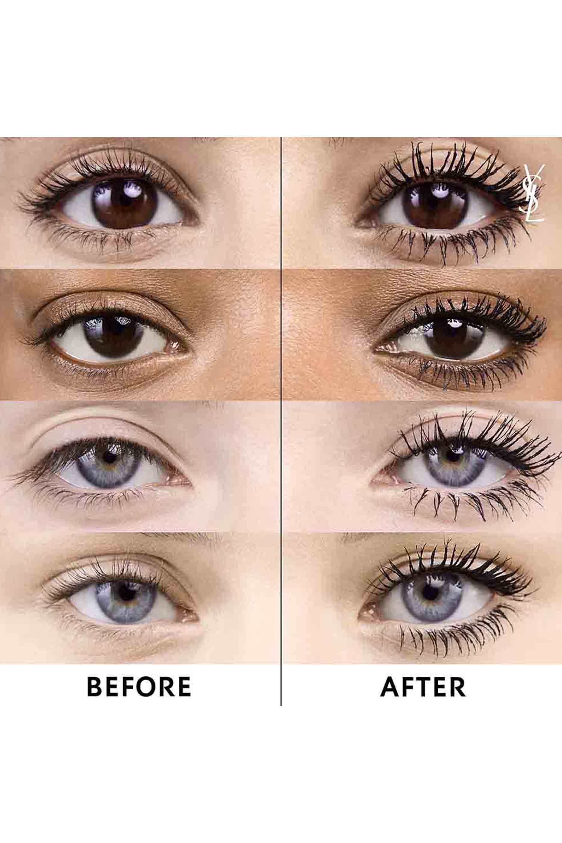 Lash Clash Mascara