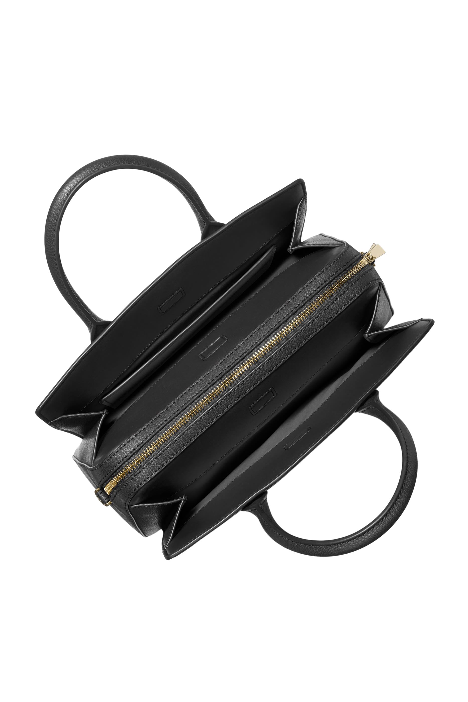 Laila Medium Satchel Bag