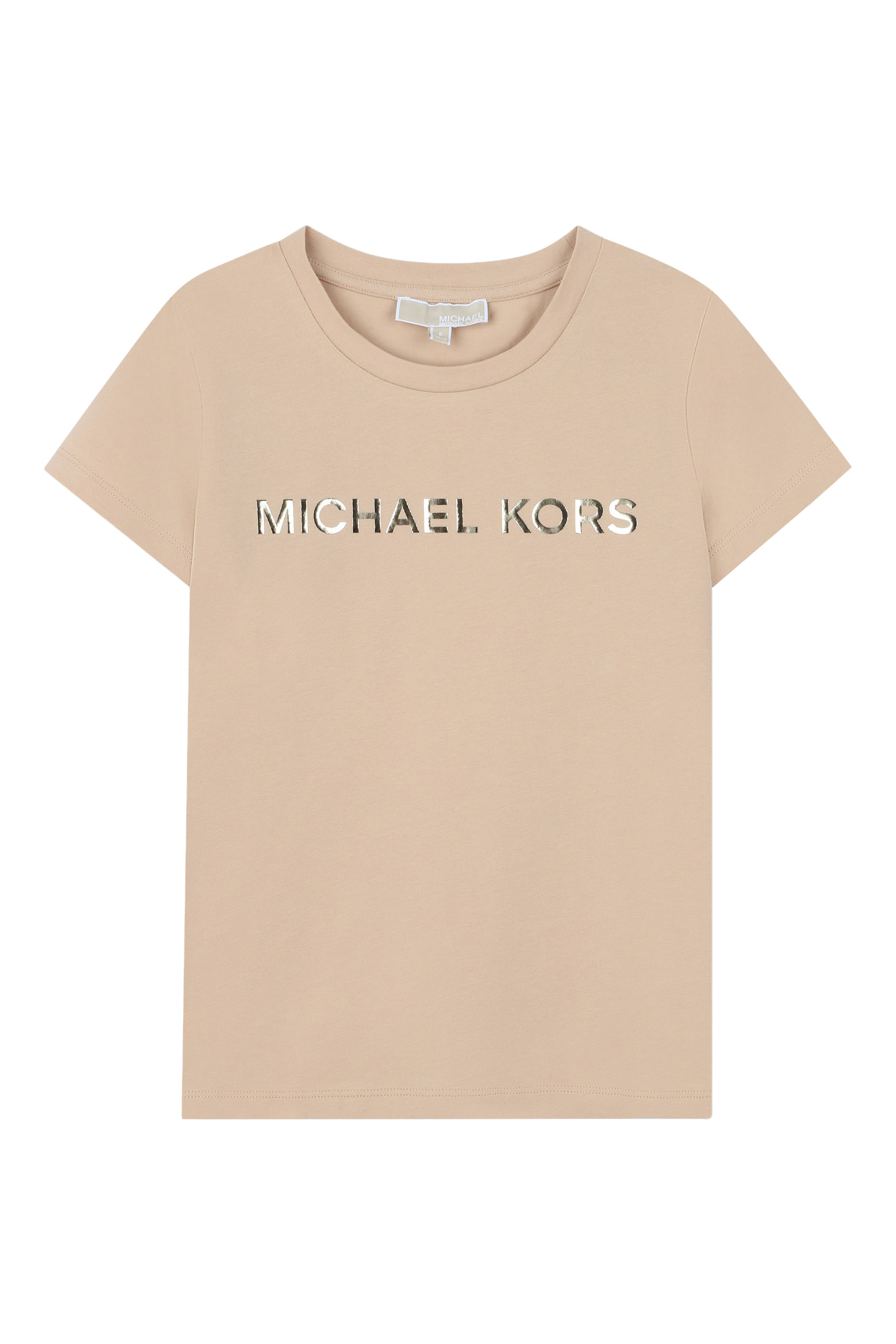 Kids Cotton T-Shirt