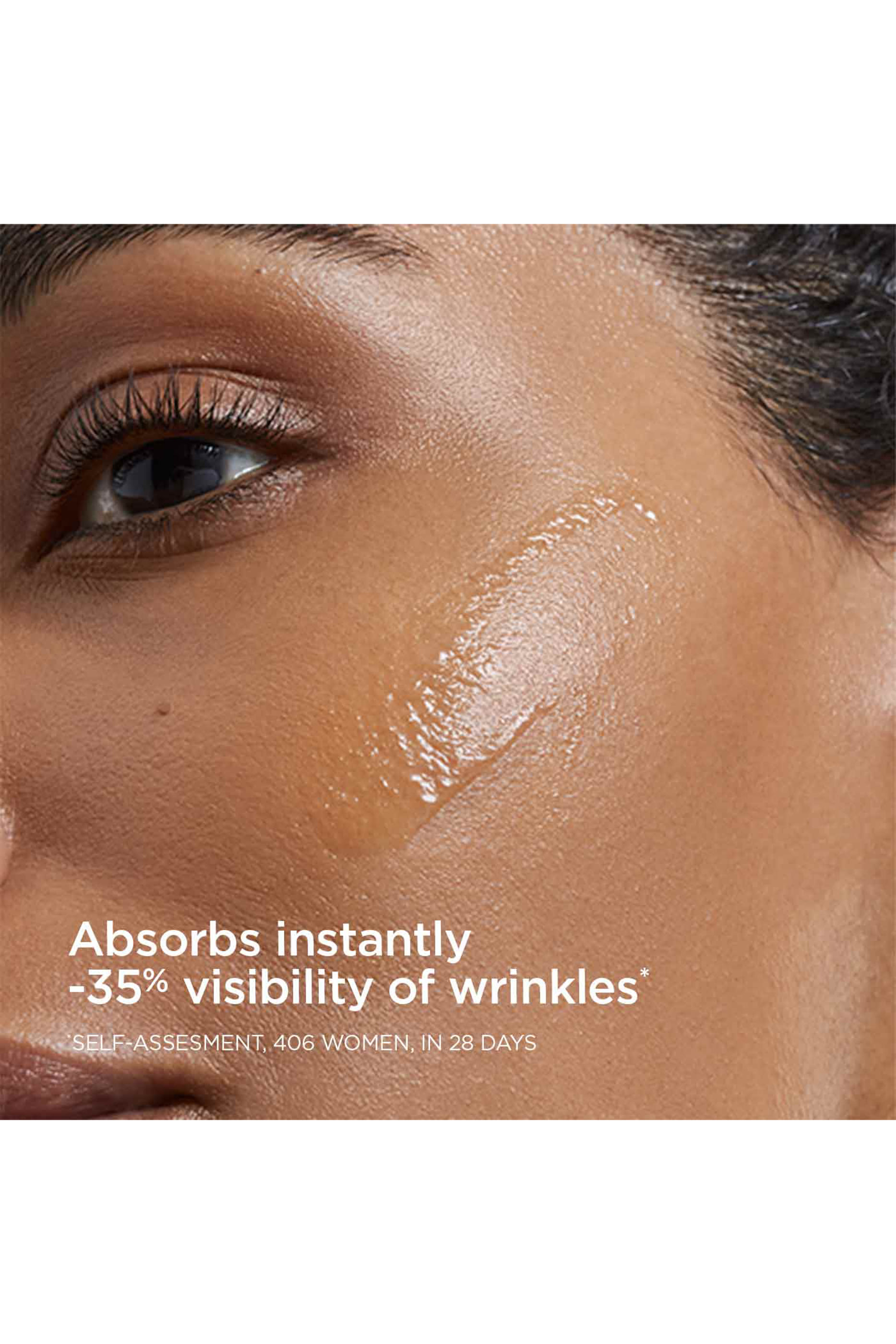 Double Serum Light Texture