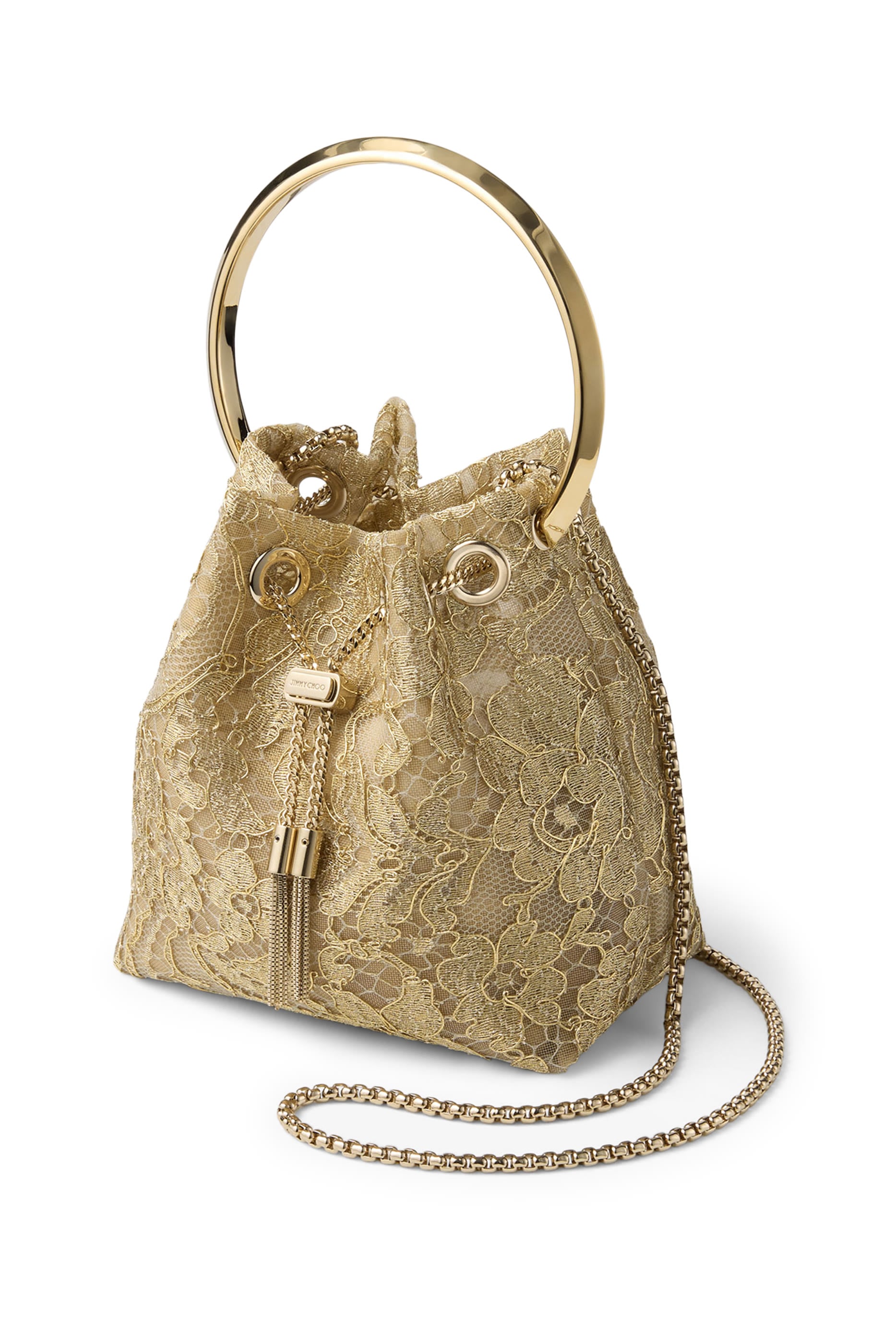 Bon Bon Bucket Bag 