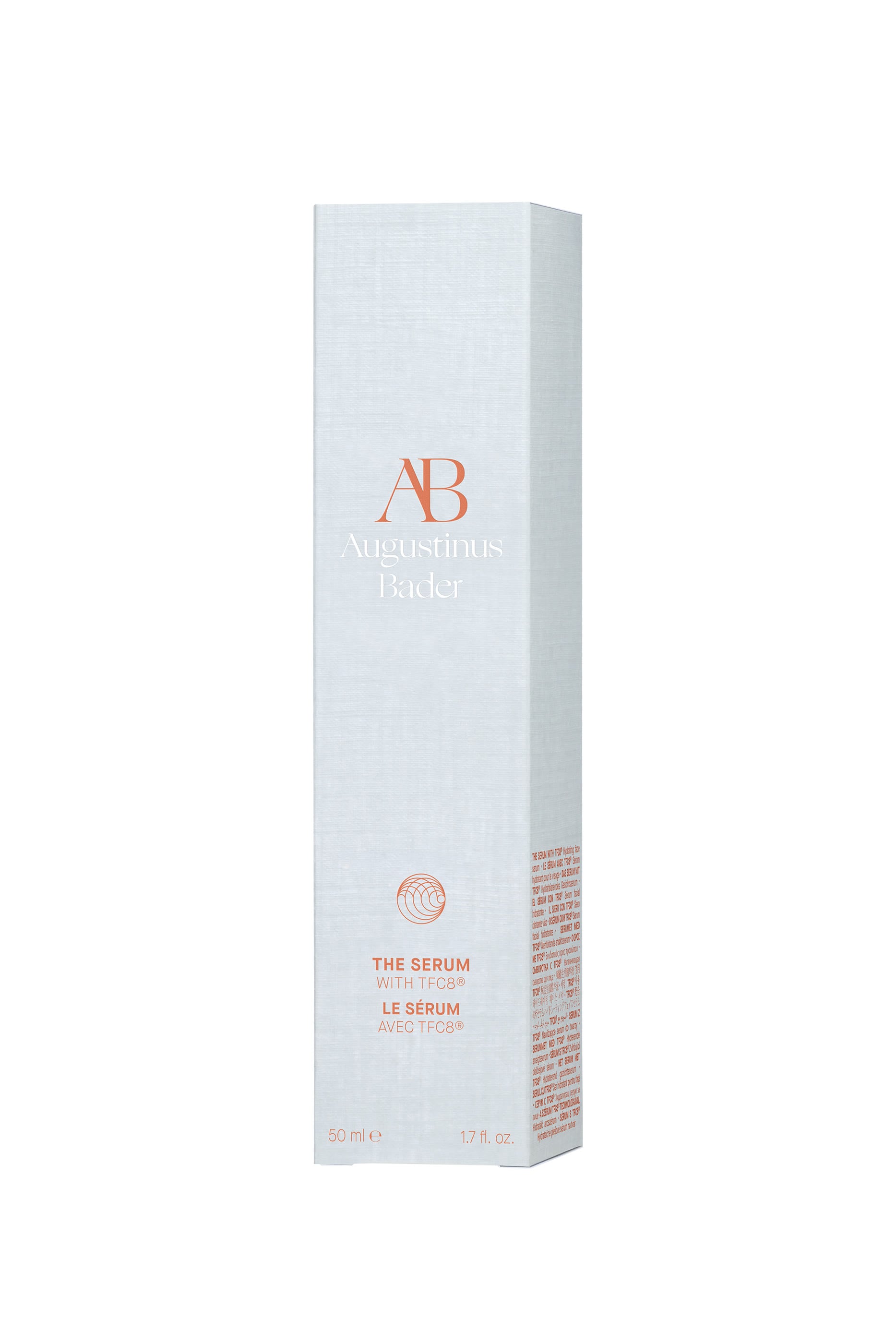 The Serum