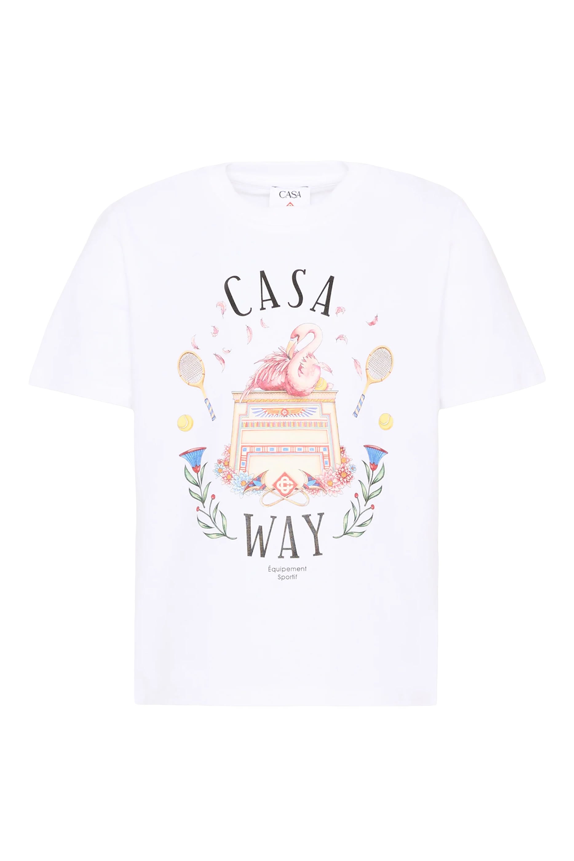 Kids Casa Way T-Shirt
