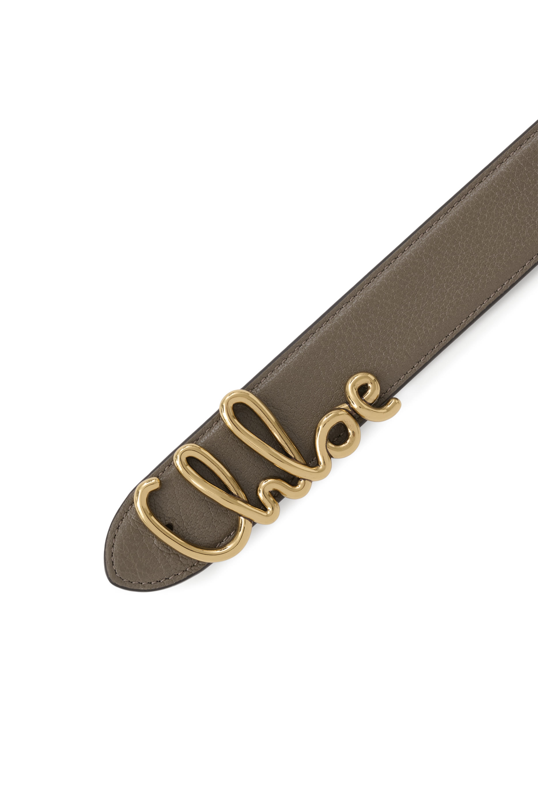 Iconic Belt